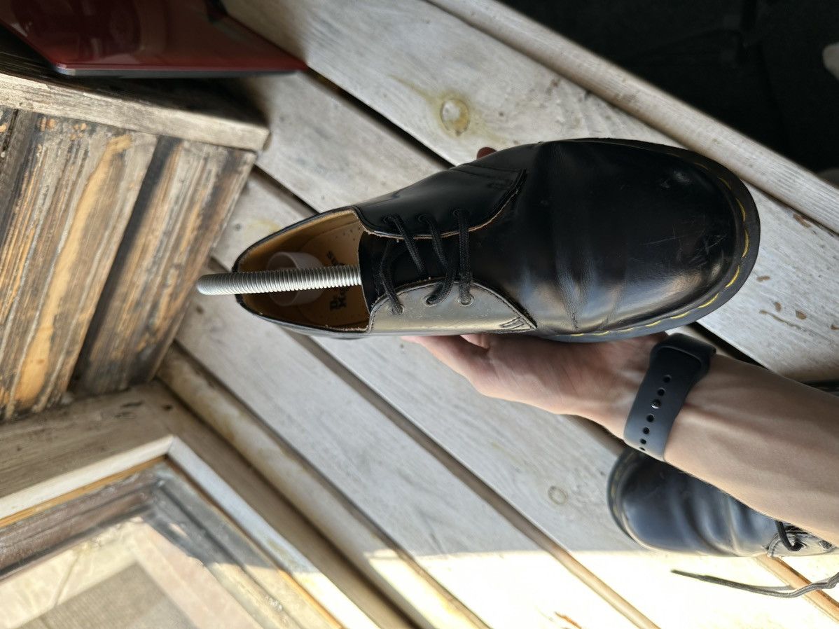 Dr. Martens 🚨DR. MARTENS AVANT GARDE SHOES IFSIXWASNINE STYLE Size US 6 / EU 39 - 13 Thumbnail