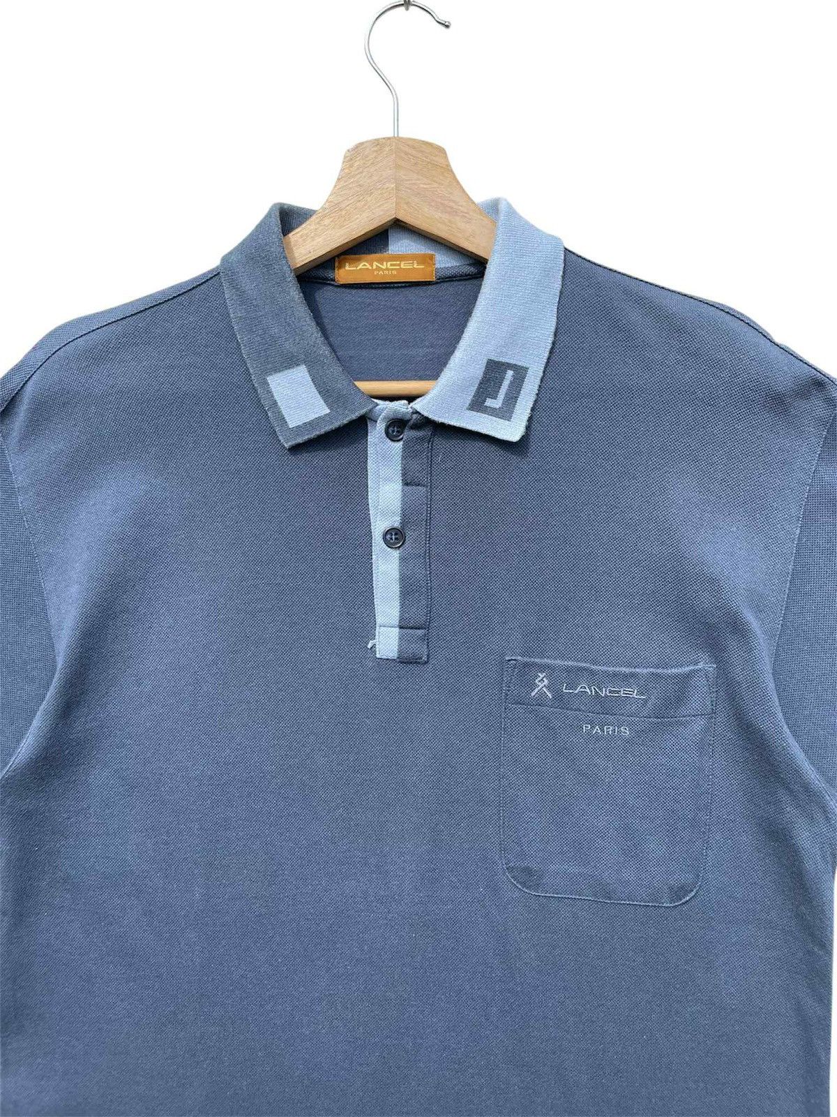 Lancel 🔥Accept Binding Offer🔥 Lancel Paris Size US L / EU 52-54 / 3 - 2 Thumbnail
