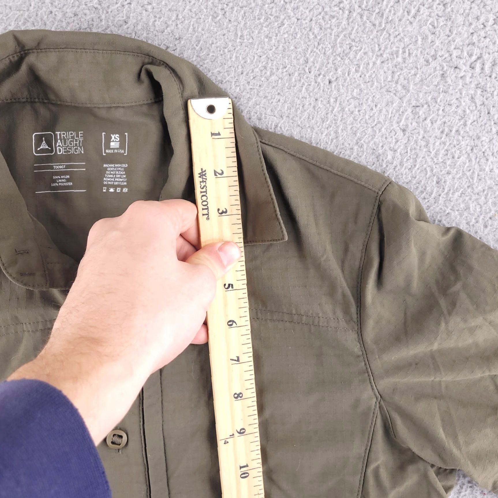 Vintage VINTAGE none Size US XS / EU 42 / 0 - 7 Thumbnail