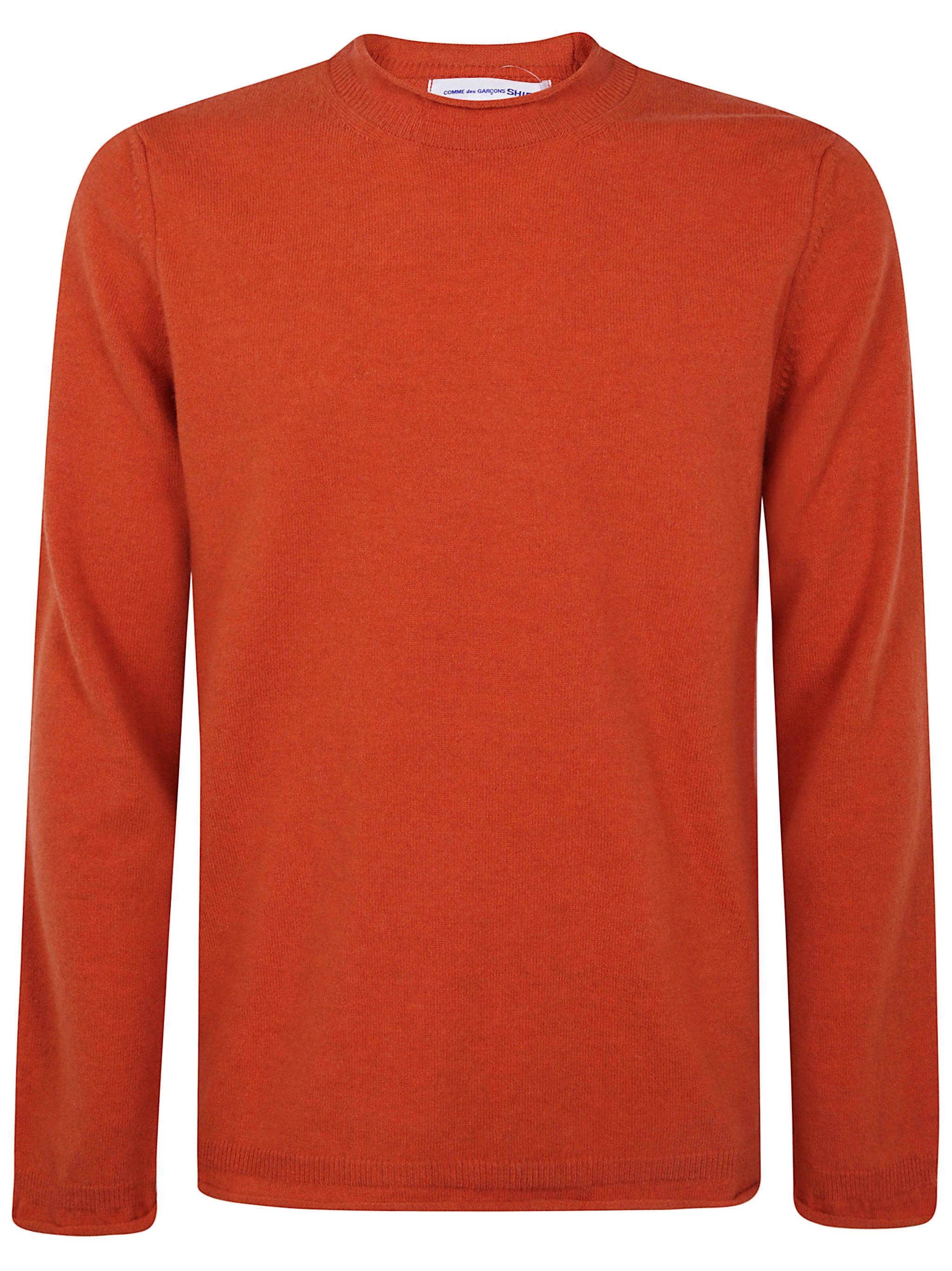 Comme des Garcons SHIRT MENS SHIRT KNITTED Size US XL / EU 56 / 4 - 1 Thumbnail