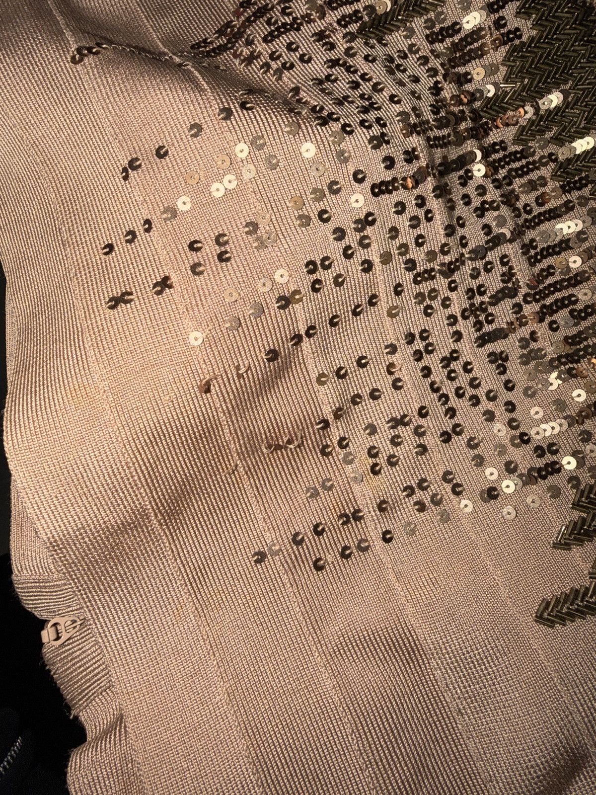 Herve Leger HERVE LEGER Size XS / US 0-2 / IT 36-38 - 5 Thumbnail