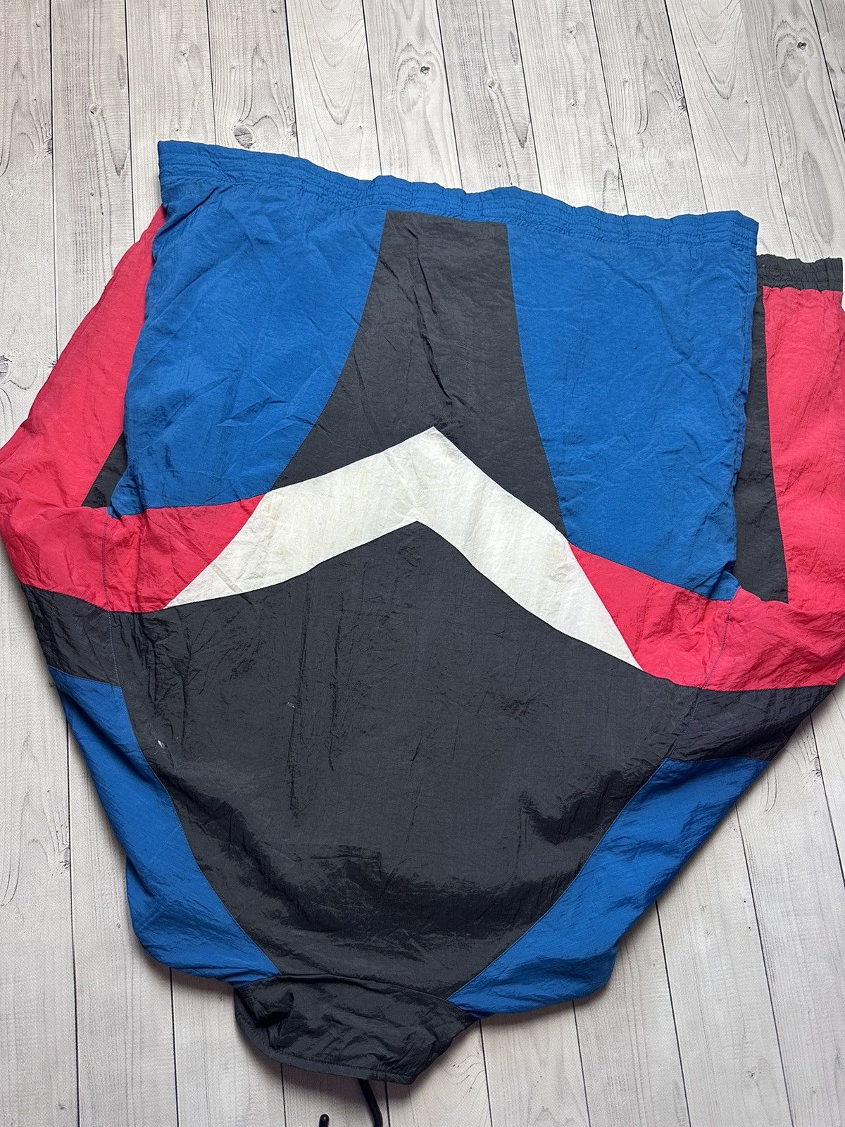 Adidas × Vintage Vintage adidas track jacket size XL rare Size US XL / EU 56 / 4 - 9 Thumbnail
