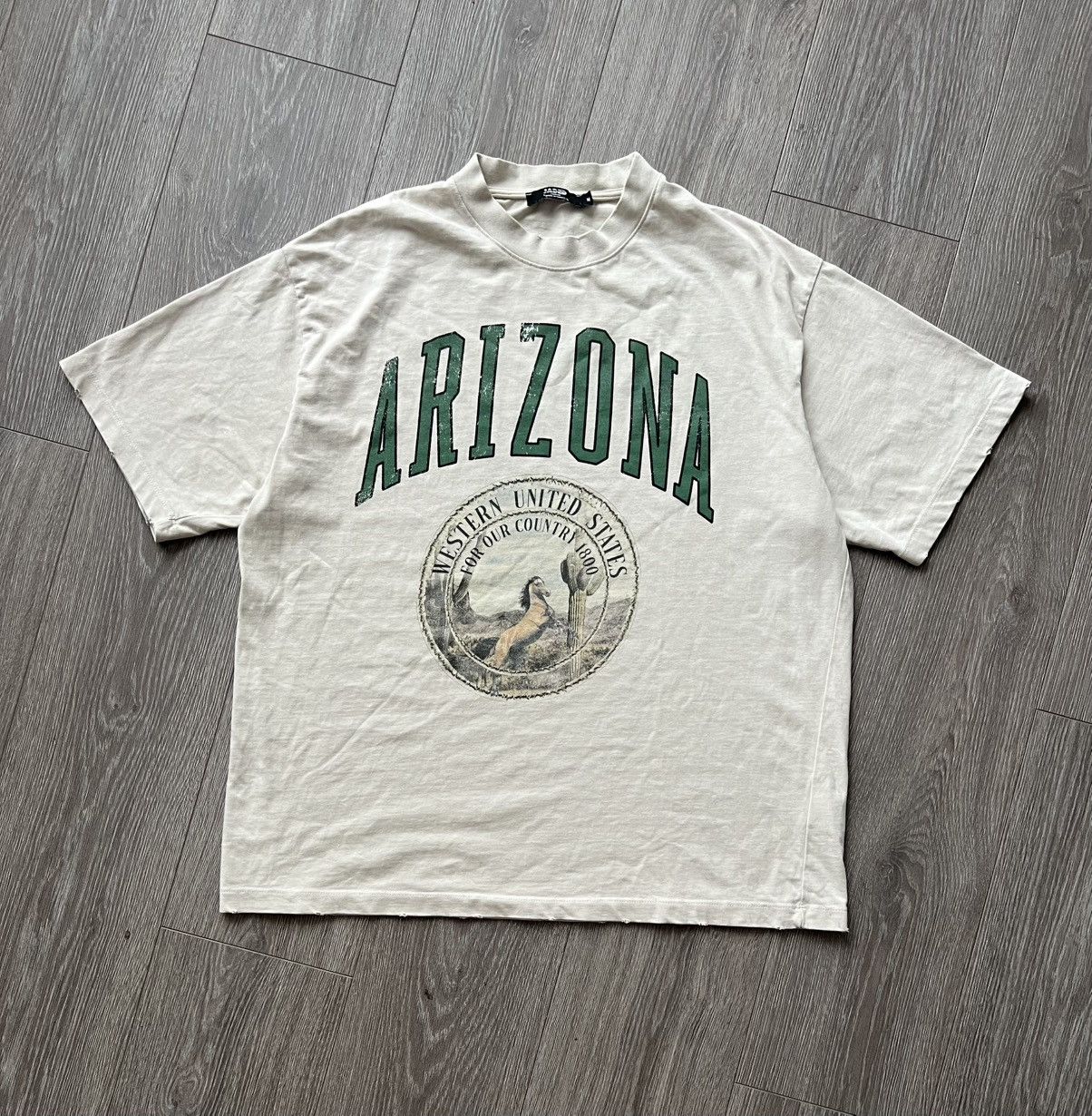 Jaded London T-Shirt Tee Oversize M