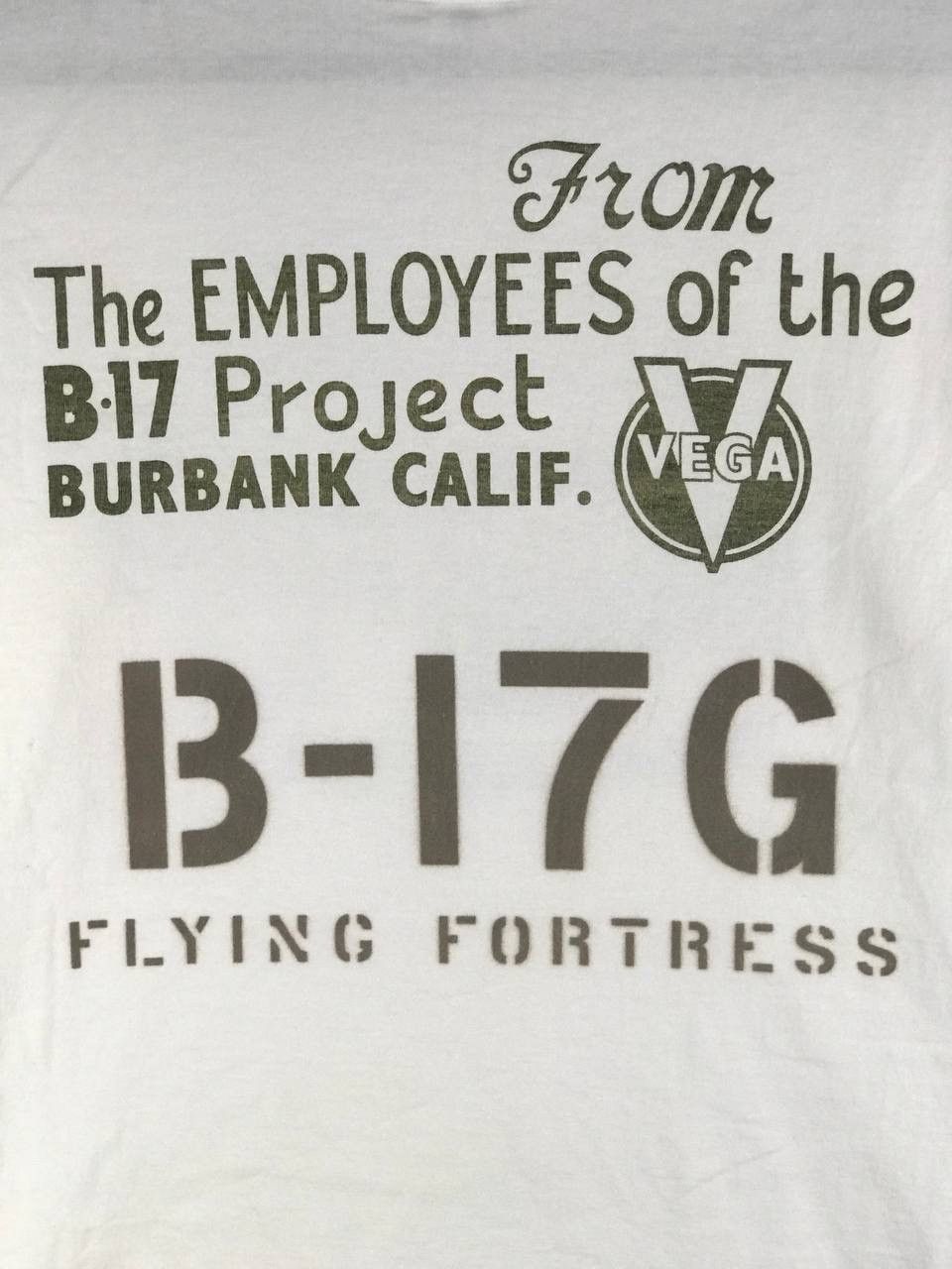 TOYS McCOY Rare design Air Force Vitamin b17 world war one army Size US M / EU 48-50 / 2 - 6 Thumbnail