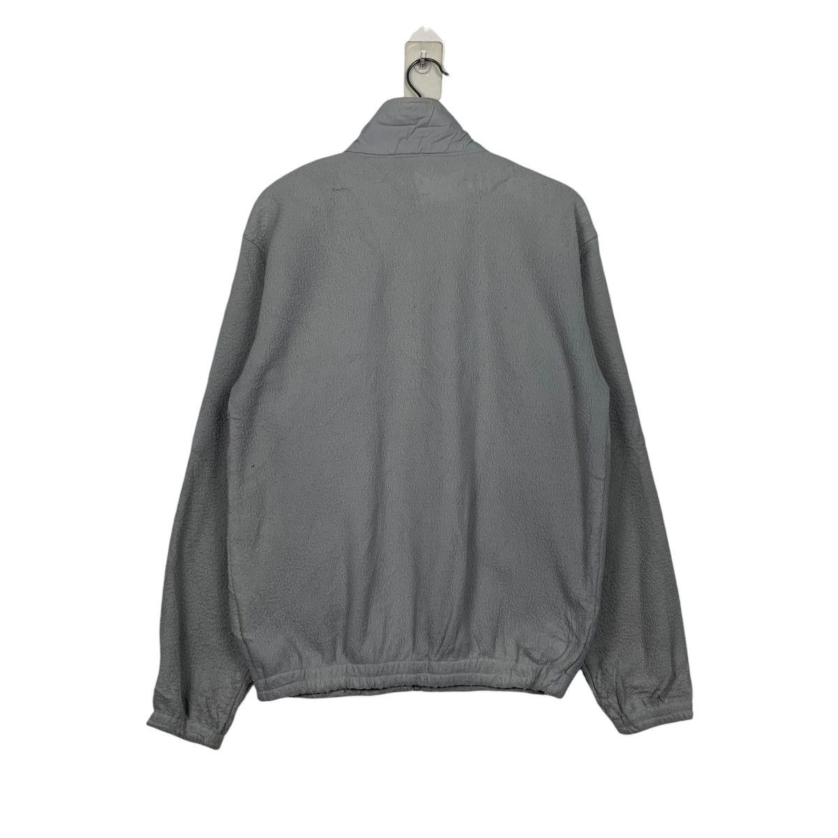 Japanese Brand Toyota TRD Fleece Jacket Size US M / EU 48-50 / 2 - 7 Thumbnail