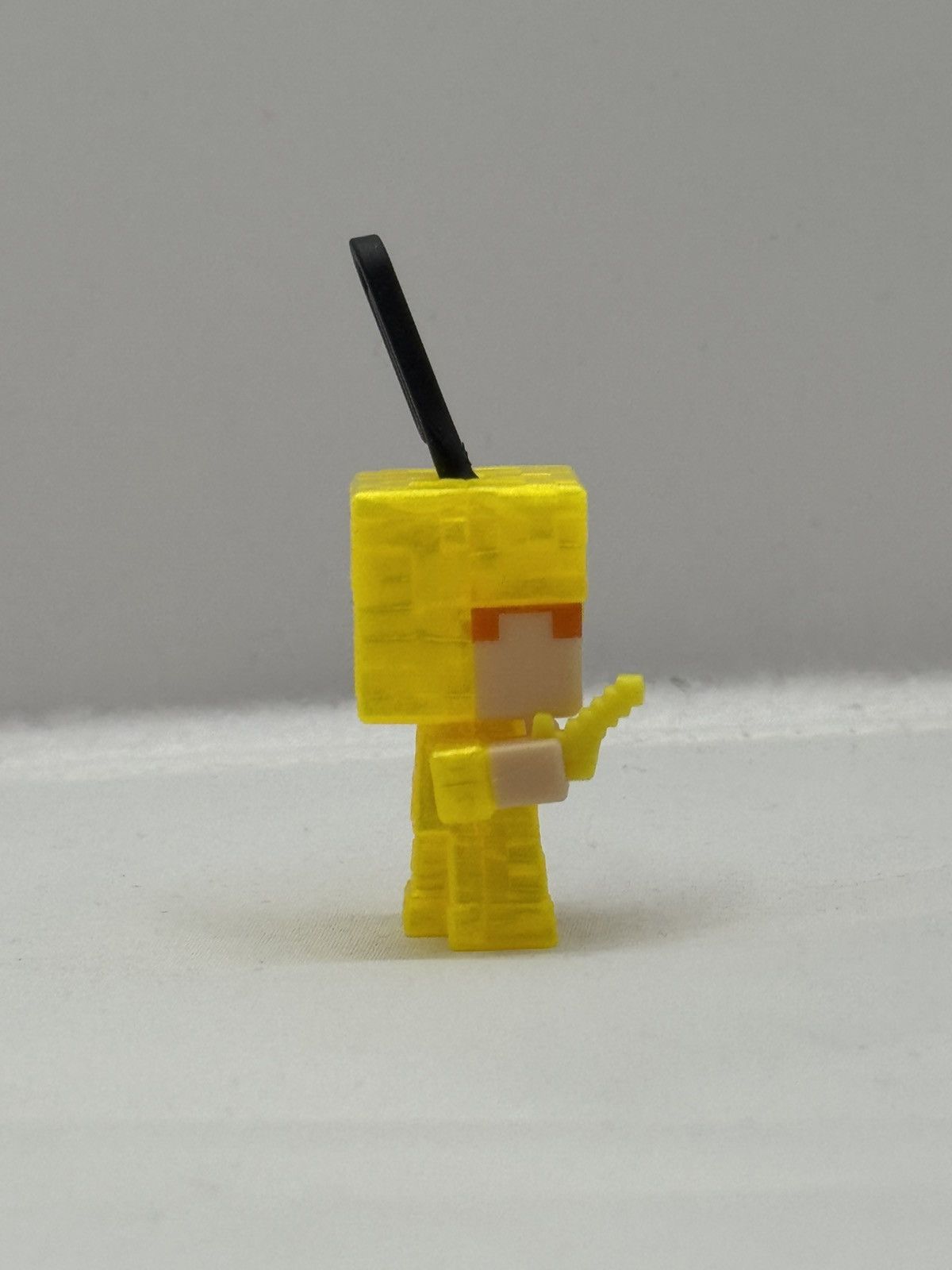 The Game Minecraft Alex Kinder Toy Collectible Size ONE SIZE - 2 Thumbnail