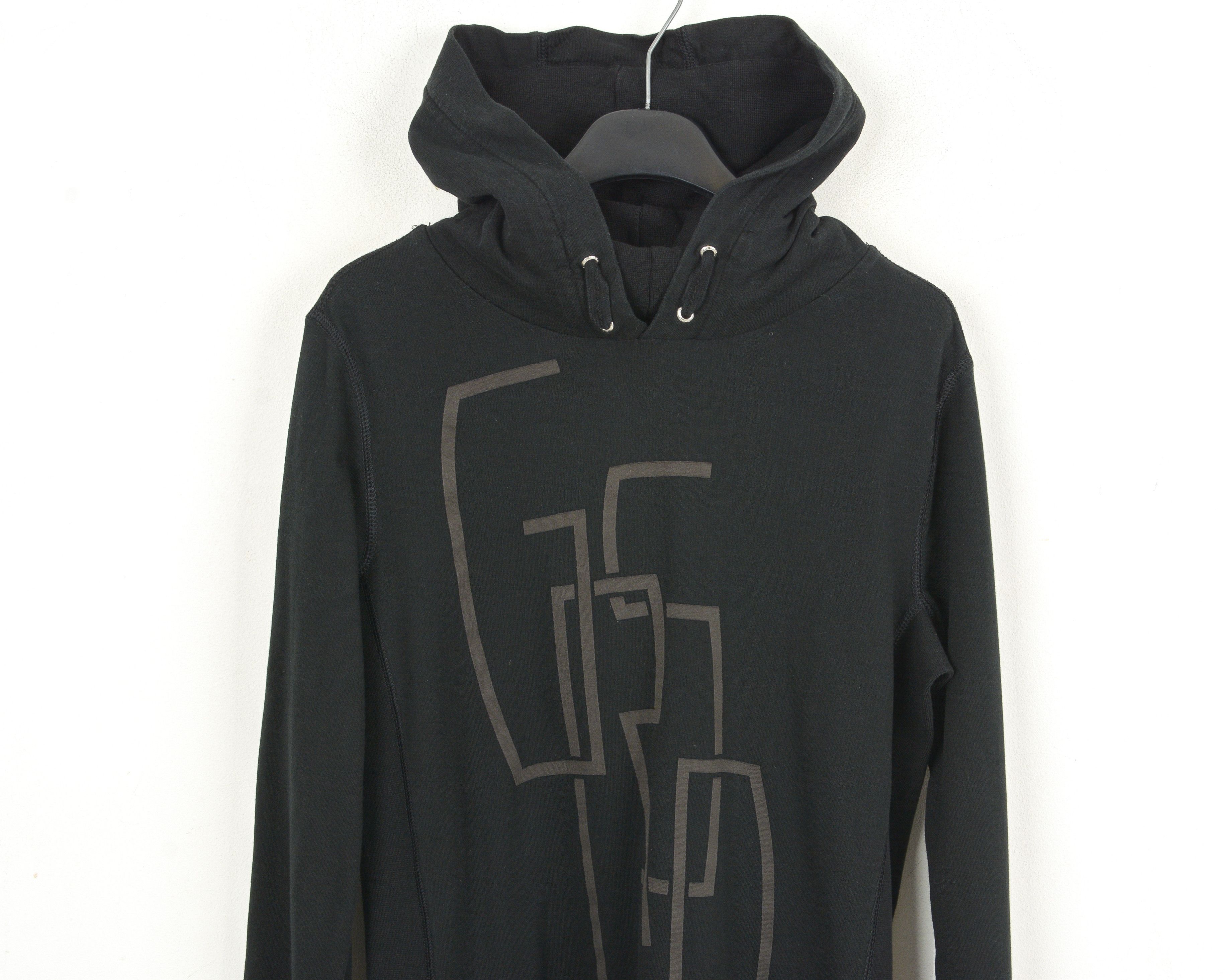 G-Star Hide Jacket Knit Women L Wool Sweater Sweatshirt RAxx Size L / US 10 / IT 46 - 2 Thumbnail