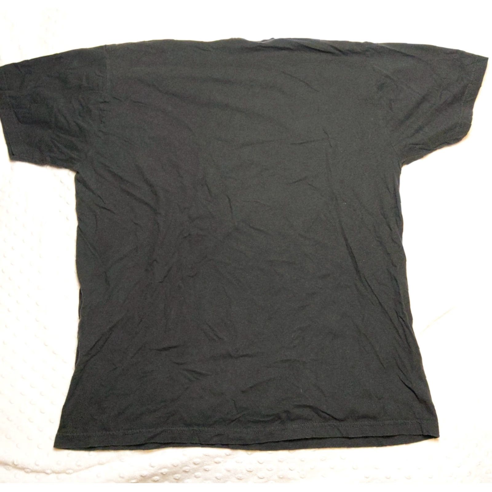 Tultex VINTAGE Twenty One Pilots Trench T-shirt Mens Adult Medium Black Concert Band Shirt Graphic Tee Size US M / EU 48-50 / 2 - 4 Thumbnail
