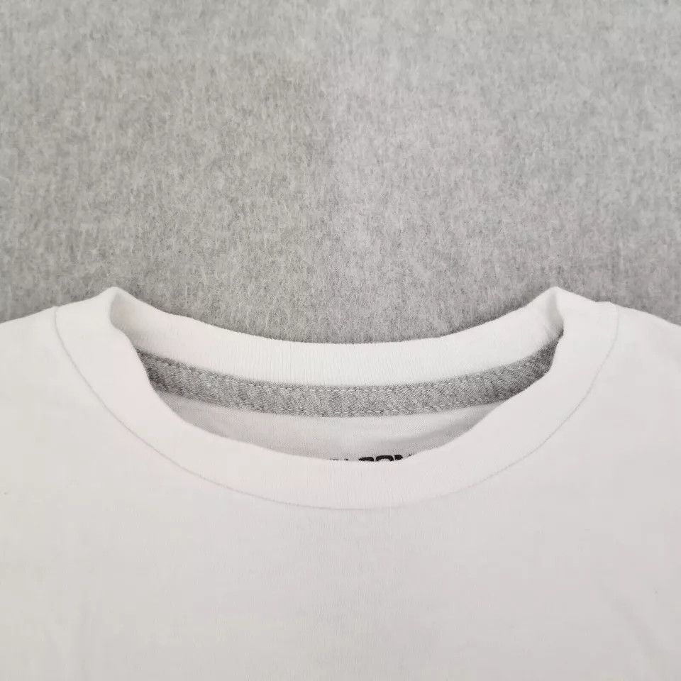 Volcom Volcom Shirt Mens Medium Short Sleeve Crew Neck Camouflage Size US M / EU 48-50 / 2 - 3 Thumbnail
