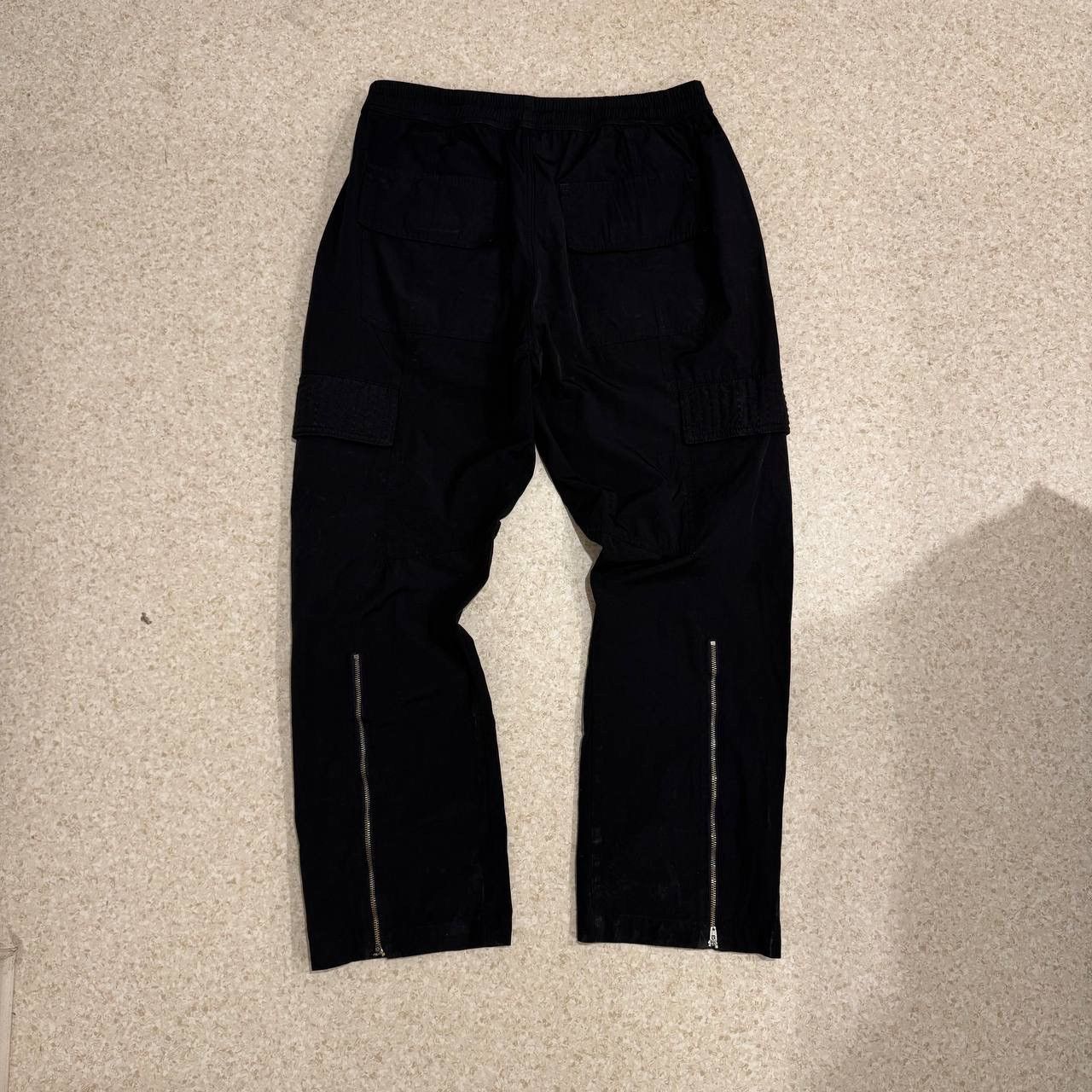 Jaded London × Vintage RARE Jaded London Japanese Fit Pants Oversized Baggy Y2K USA Size US 34 / EU 50 - 2 Thumbnail