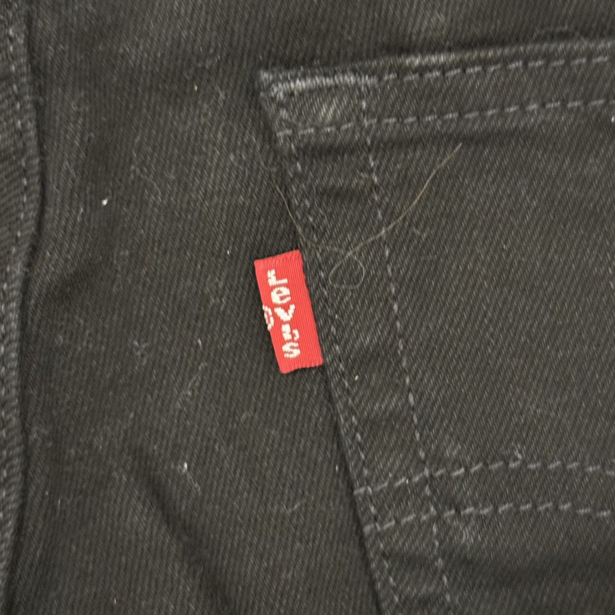 Levi's Levi 511 Slim Jeans Stretch Size US 32 / EU 48 - 6 Thumbnail