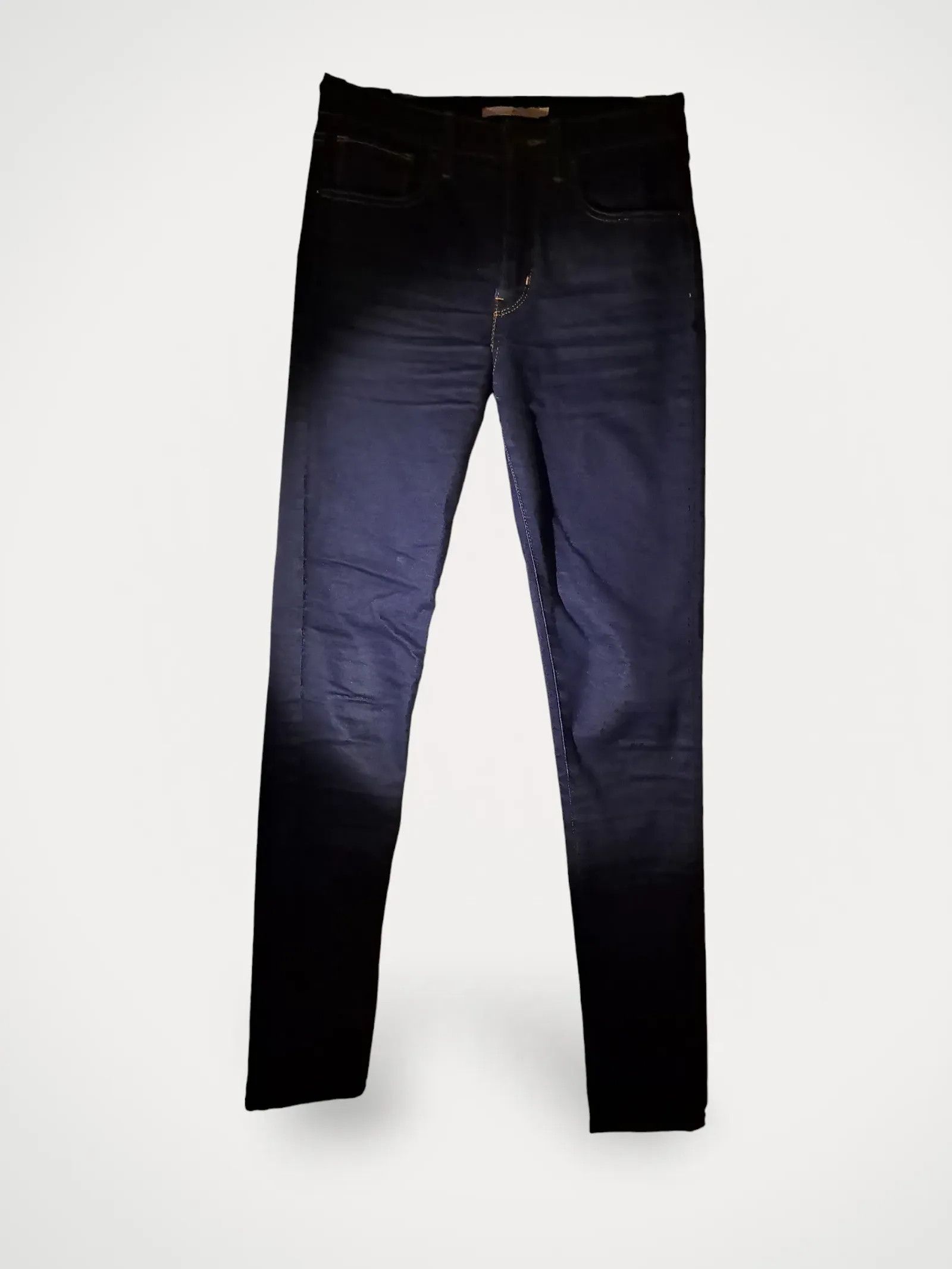 Levi's Levi's High Rise skinny Jeans Size 27" / US 4 / IT 40 - 1 Thumbnail