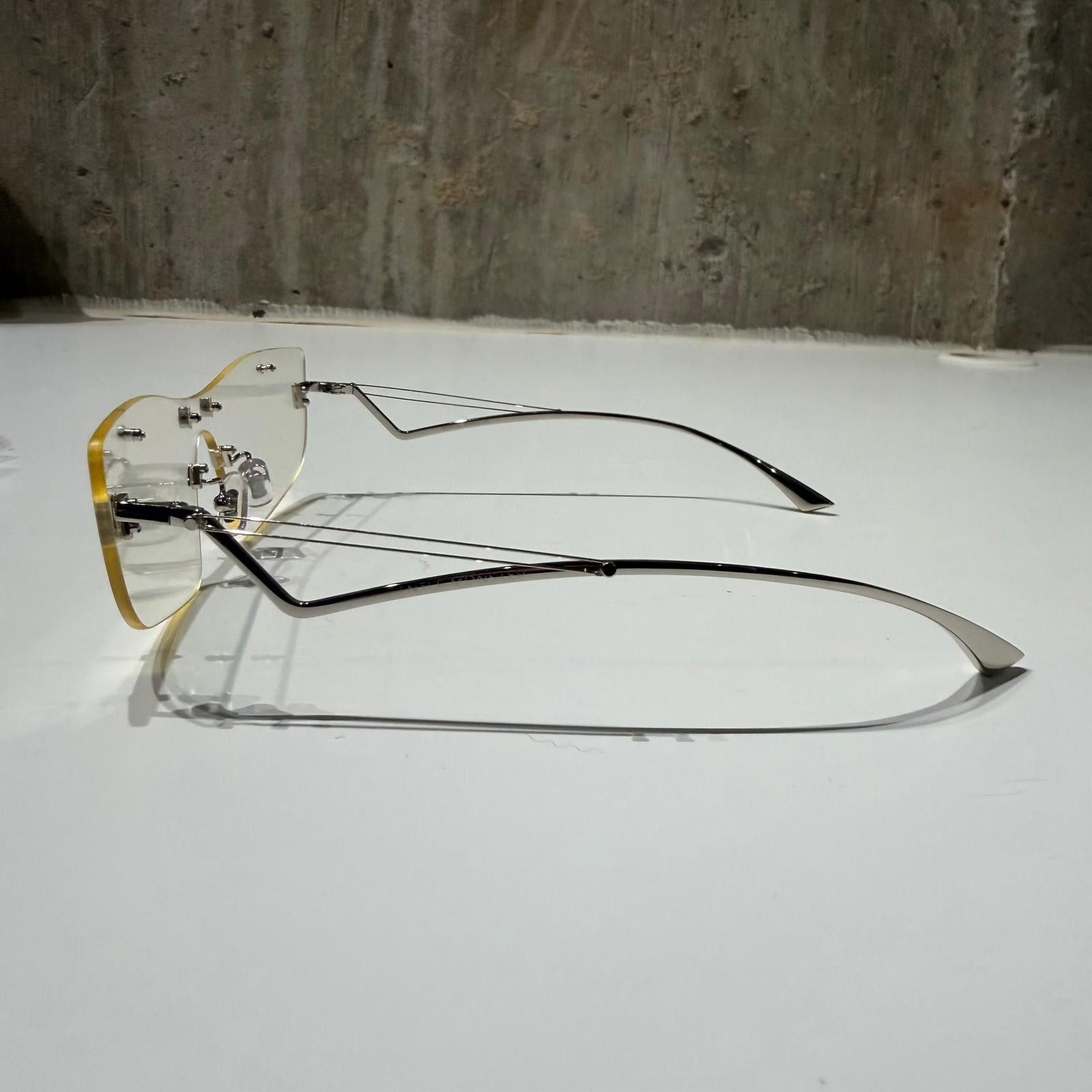 Gentle Monster Gentle Monster Hiker Glasses Size ONE SIZE - 2 Thumbnail