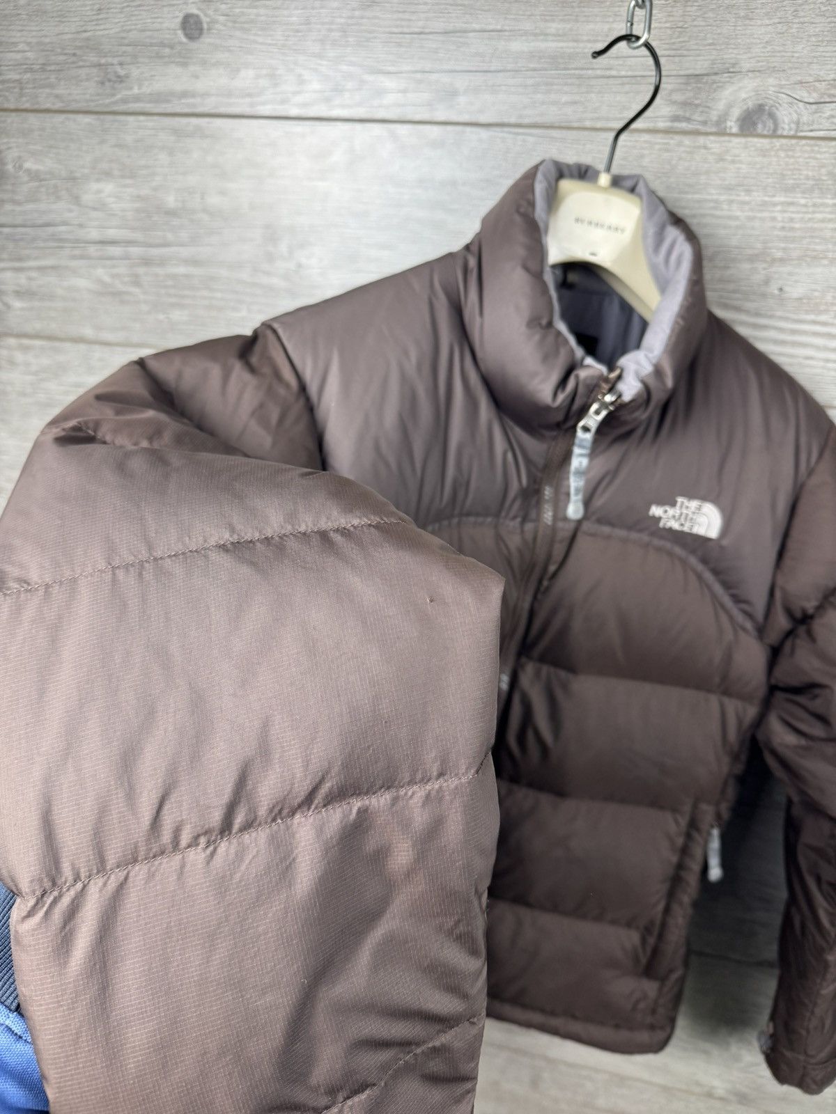 The North Face THE NORTH FACE 700 GORPCORE Y2K STYLE Kendall Jenner Size M / US 6-8 / IT 42-44 - 12 Thumbnail