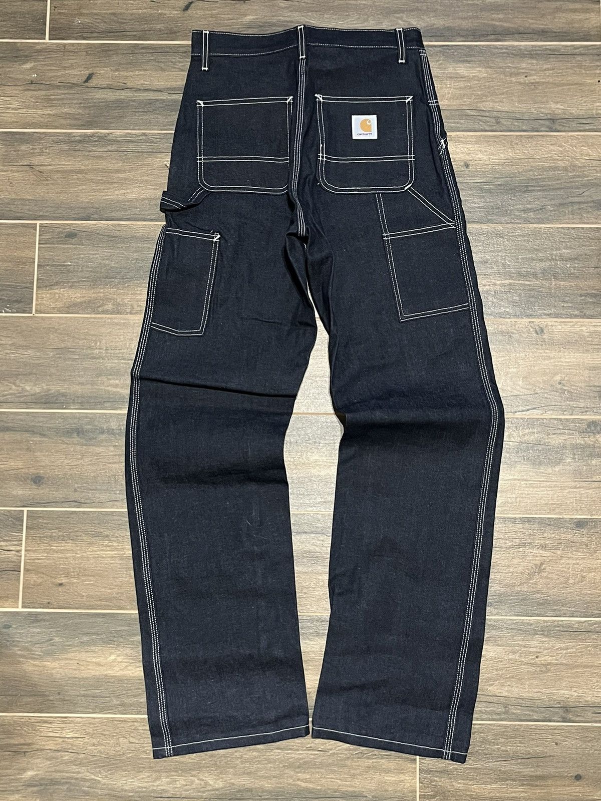 Carhartt vintage dungaree