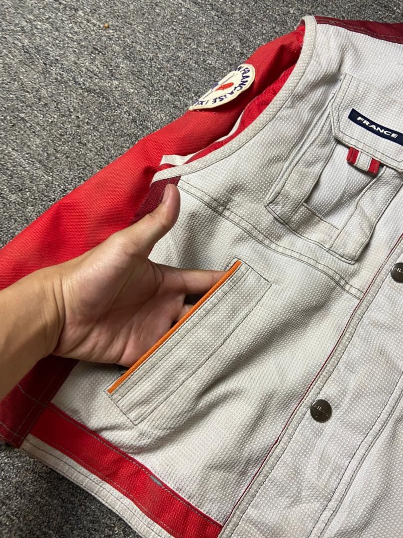 Ellesse × Goldwin Ellesse + Goldwin Ski Jacket (179) Size US XXS / EU 40 - 7 Thumbnail