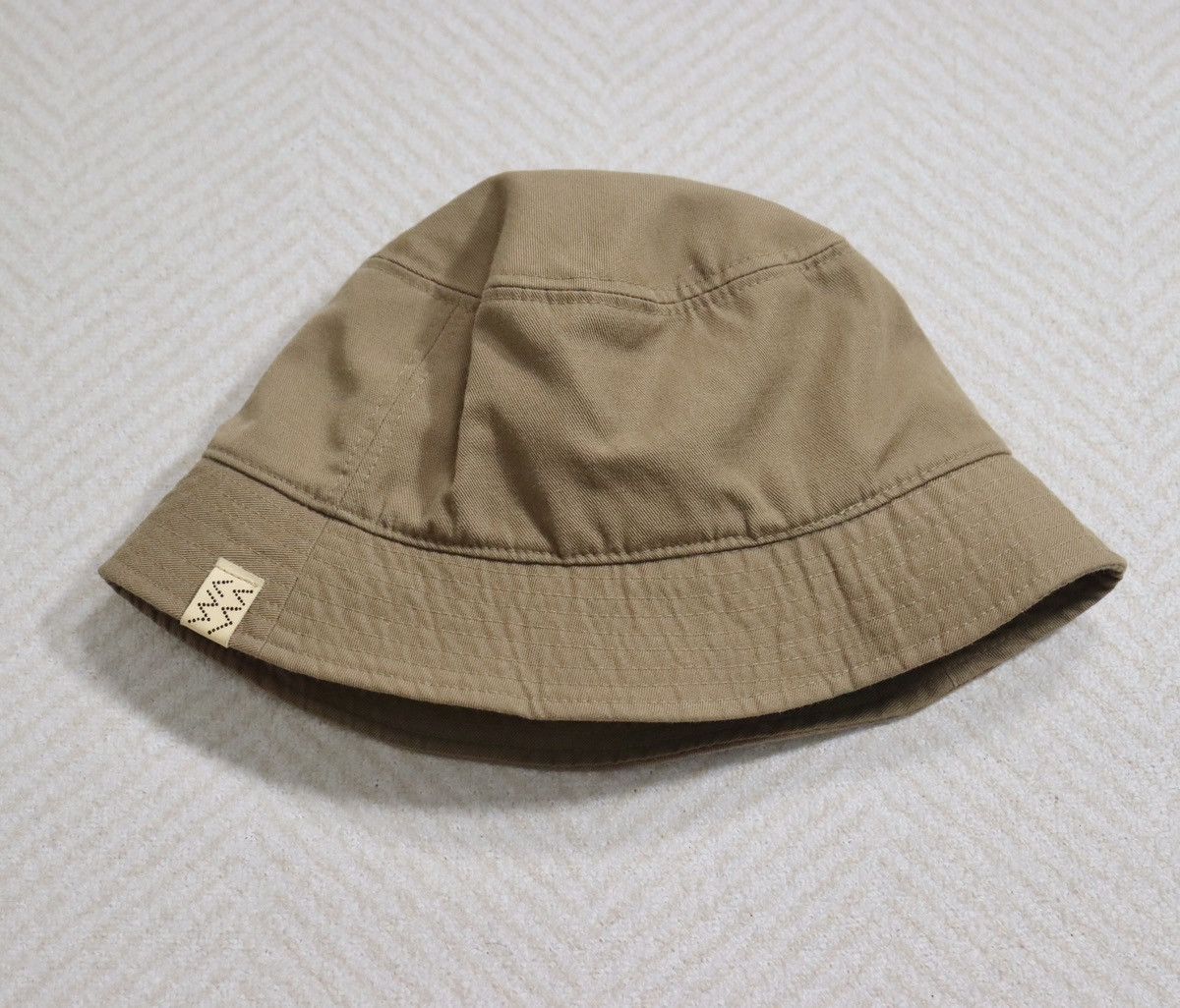 Visvim Visvim 20aw Dome Flap Hat Size ONE SIZE - 4 Thumbnail