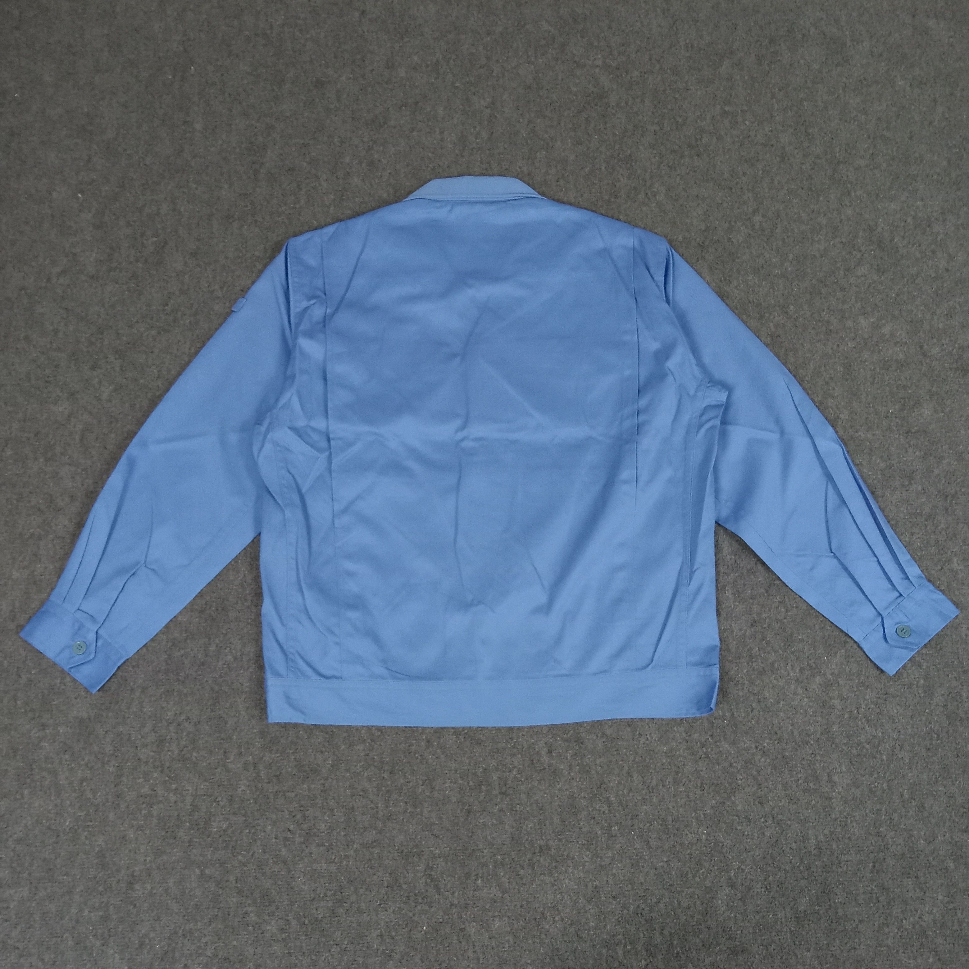 Other Mitsubishi Uniform Workwear Streetwear Jacket Size US M / EU 48-50 / 2 - 5 Thumbnail