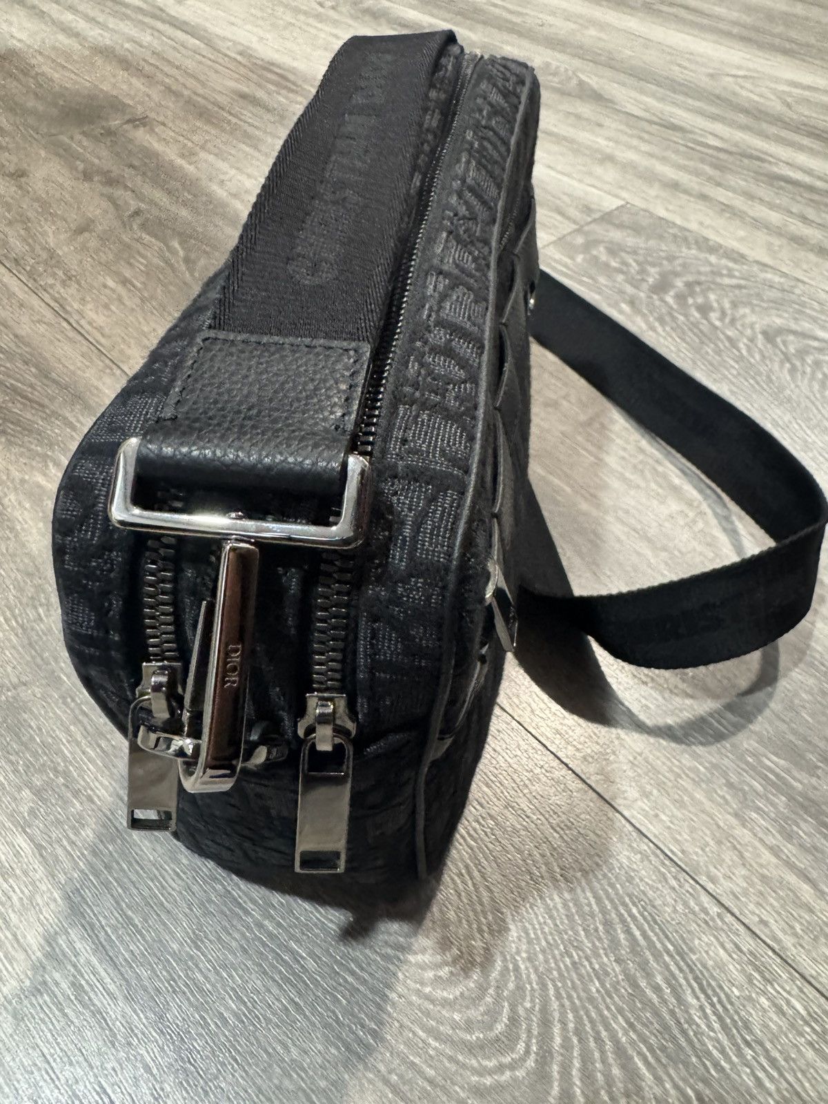 Dior Dior Maxi Safari Oblique Bag Size ONE SIZE - 10 Thumbnail
