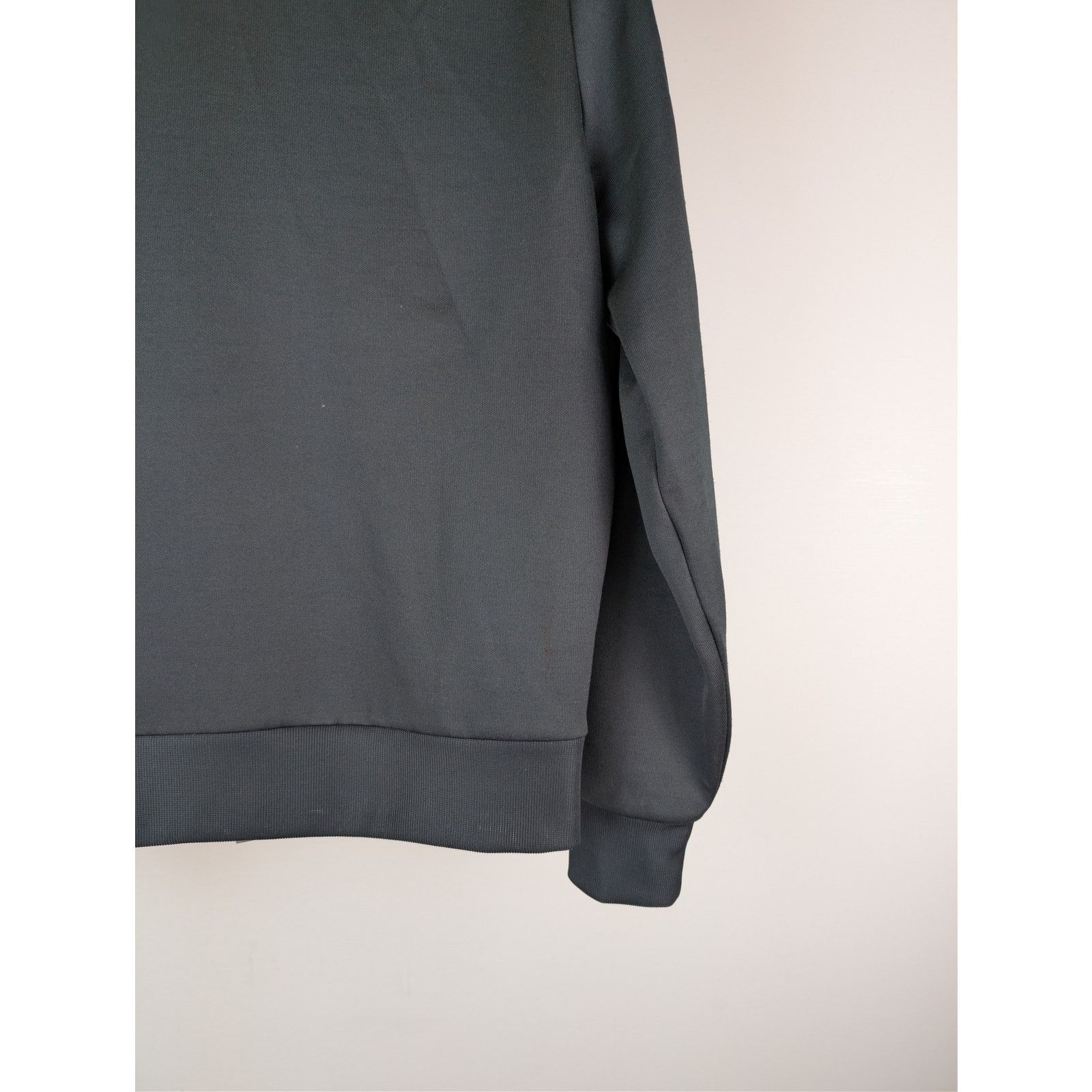 Tom Ford o1rshd1 CC20 High-Neck Track Jacket in Black Size US M / EU 48-50 / 2 - 13 Thumbnail