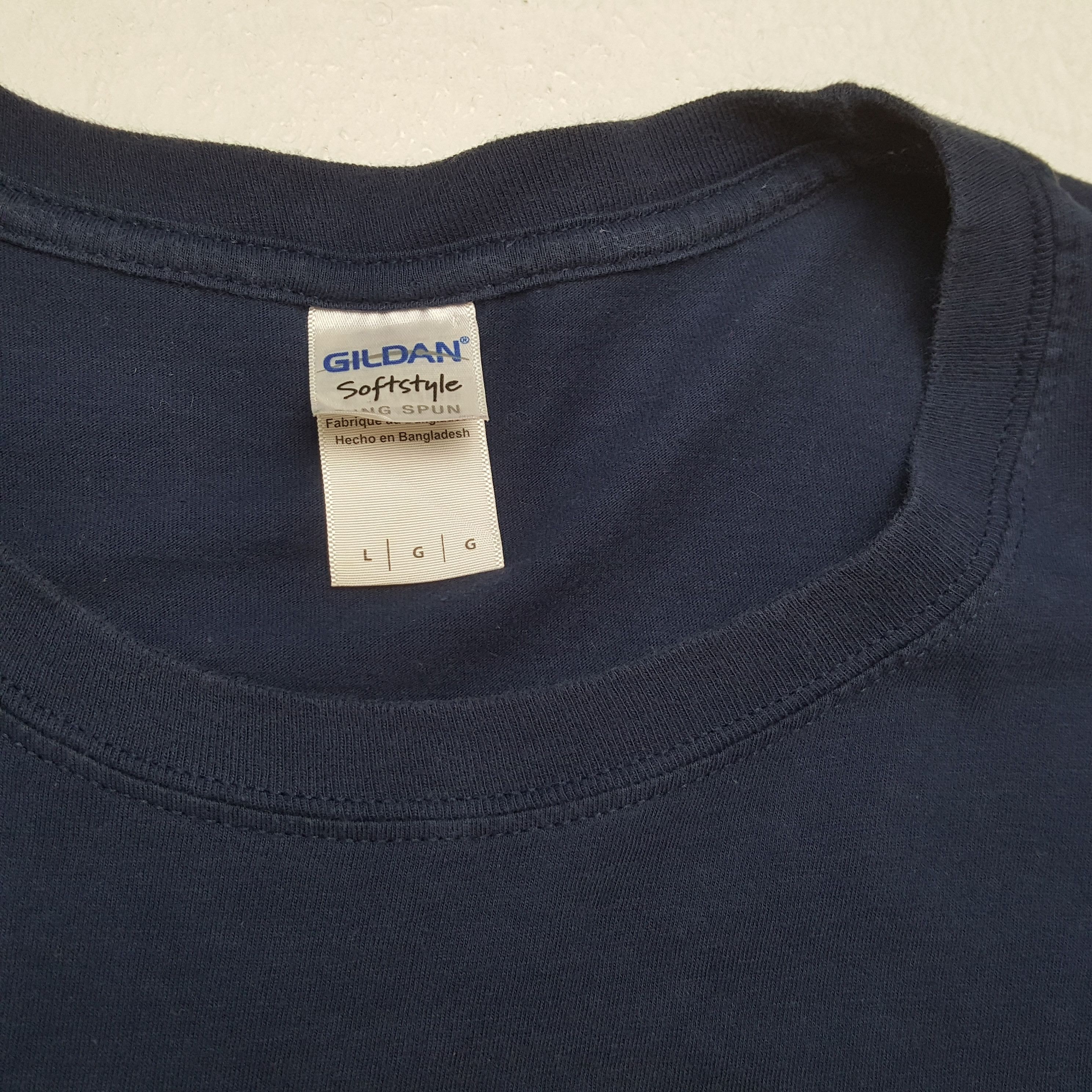 Band Tees × Vintage TAYLOR SWIFT American Singer Music Tour Tshirt Size US L / EU 52-54 / 3 - 7 Thumbnail