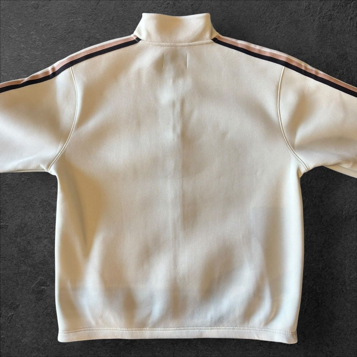 A Ma Maniere × Jordan Brand A MA MANIÈRE X JORDAN BRAND TRACK JACKET SZ XL Size US XL / EU 56 / 4 - 8 Thumbnail
