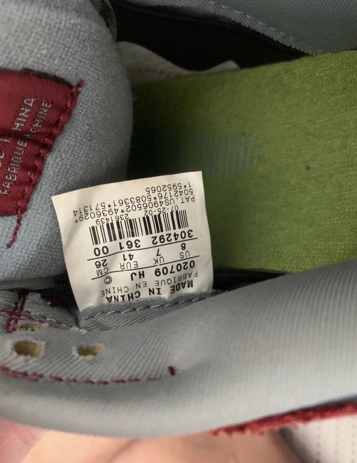 Nike SB Nike Sb shark Size US 8 / EU 41 - 13 Thumbnail