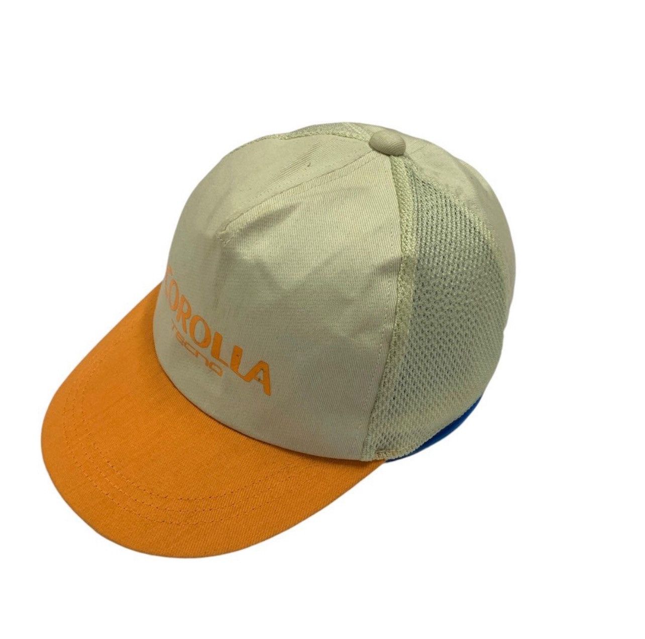 Sports Specialties Vintage Toyota Corolla Cap OSFA Toms TRD AE86 Blacktop Rare Size ONE SIZE - 2 Thumbnail