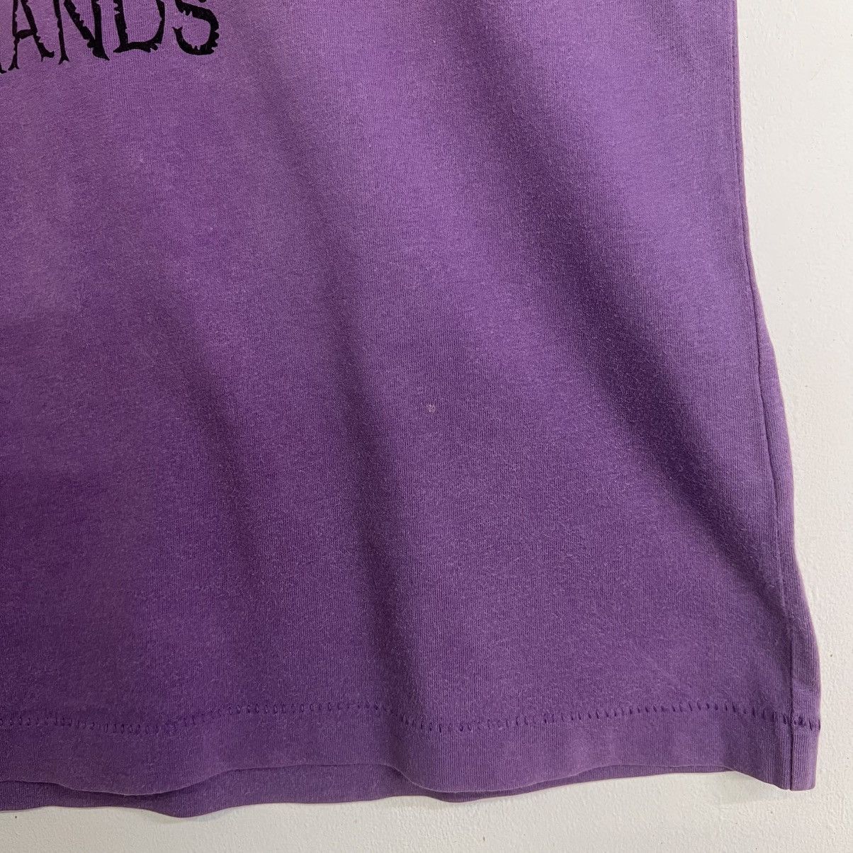 Uniqlo UNIQLO X Edward Scissorhands American Movie Character Tshirt Size US M / EU 48-50 / 2 - 5 Thumbnail