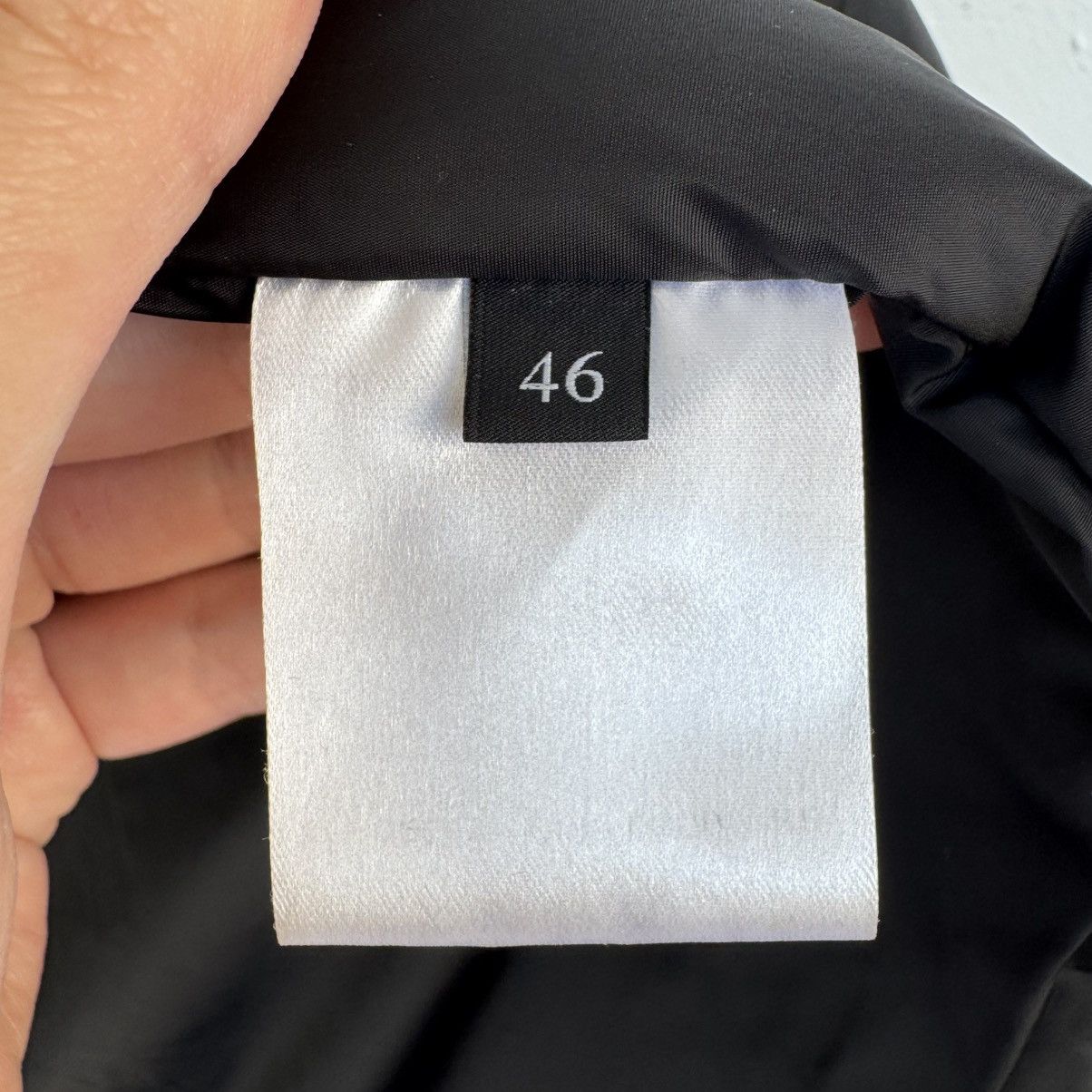 Gucci Gucci Vintage Jacket Size US S / EU 44-46 / 1 - 10 Thumbnail