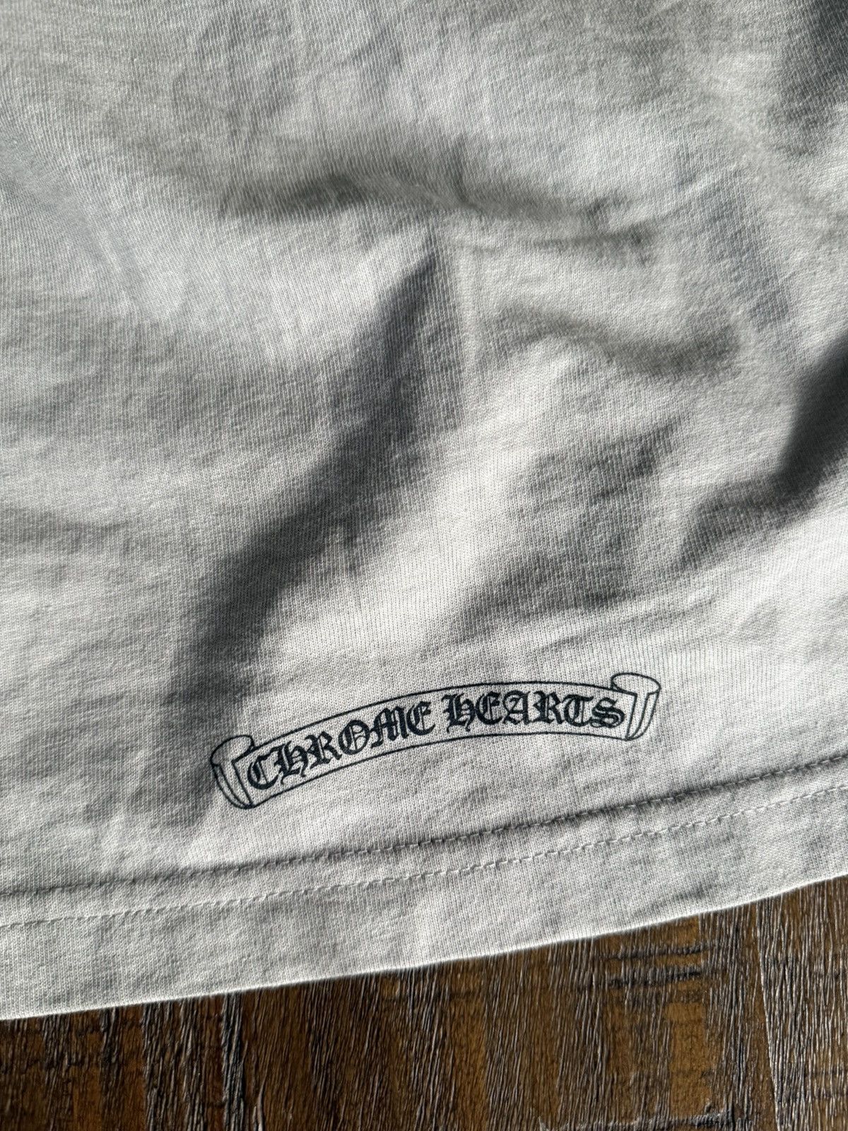 Chrome Hearts Chrome hearts Matty Boy ‘Suggest’ long sleeve Size US L / EU 52-54 / 3 - 11 Thumbnail