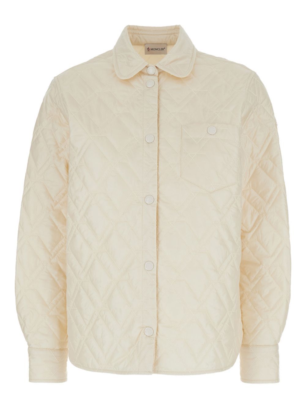 NYLON OVERSHIRT