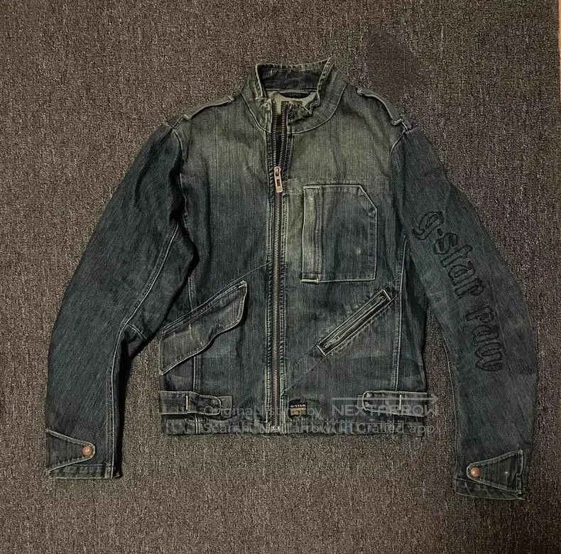 Vintage G. Size US M / EU 48-50 / 2 - 1 Thumbnail