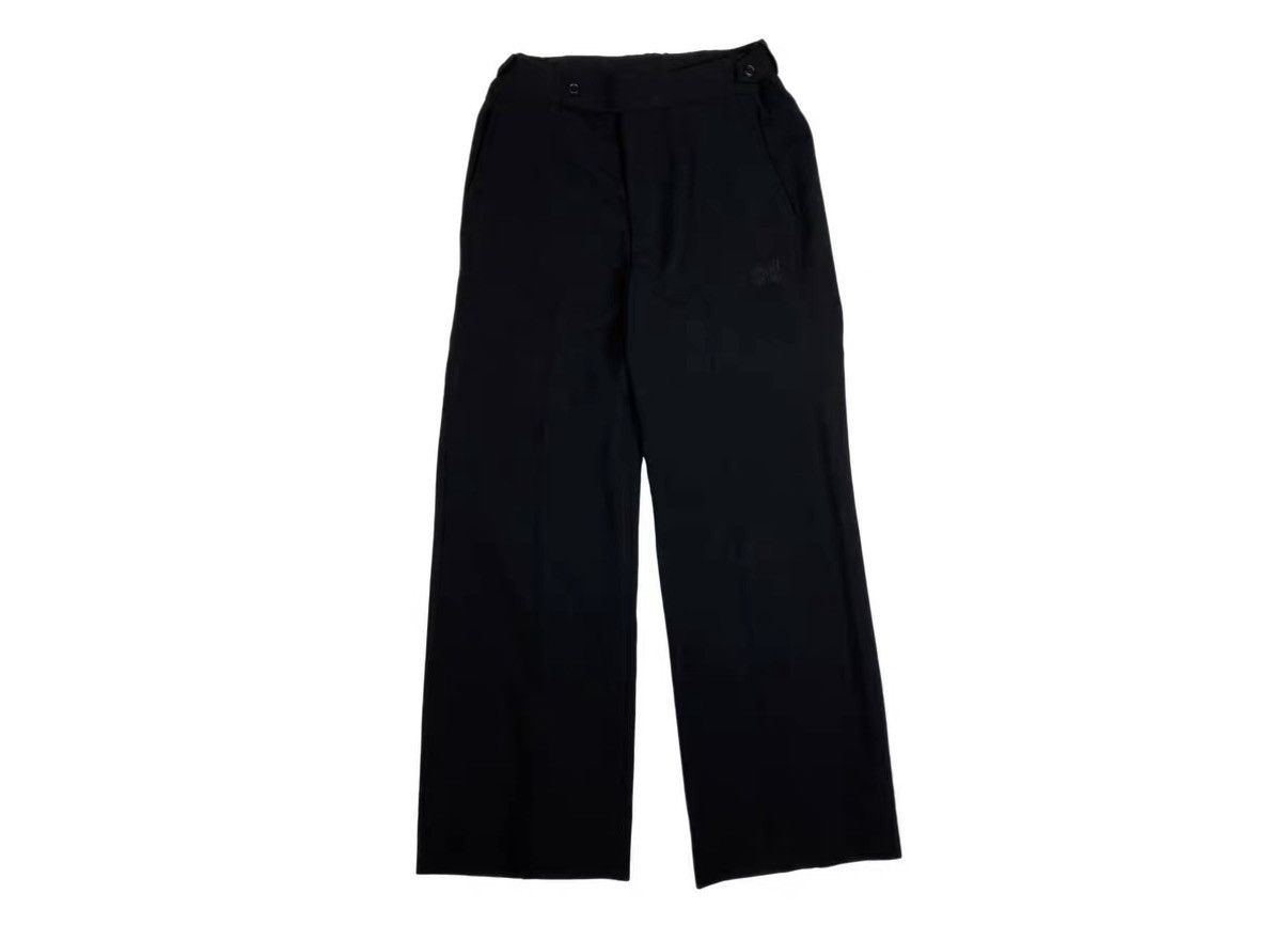 Needles Needles Tucked Tab Side Trouser J31 Size US 32 / EU 48 - 1 Thumbnail