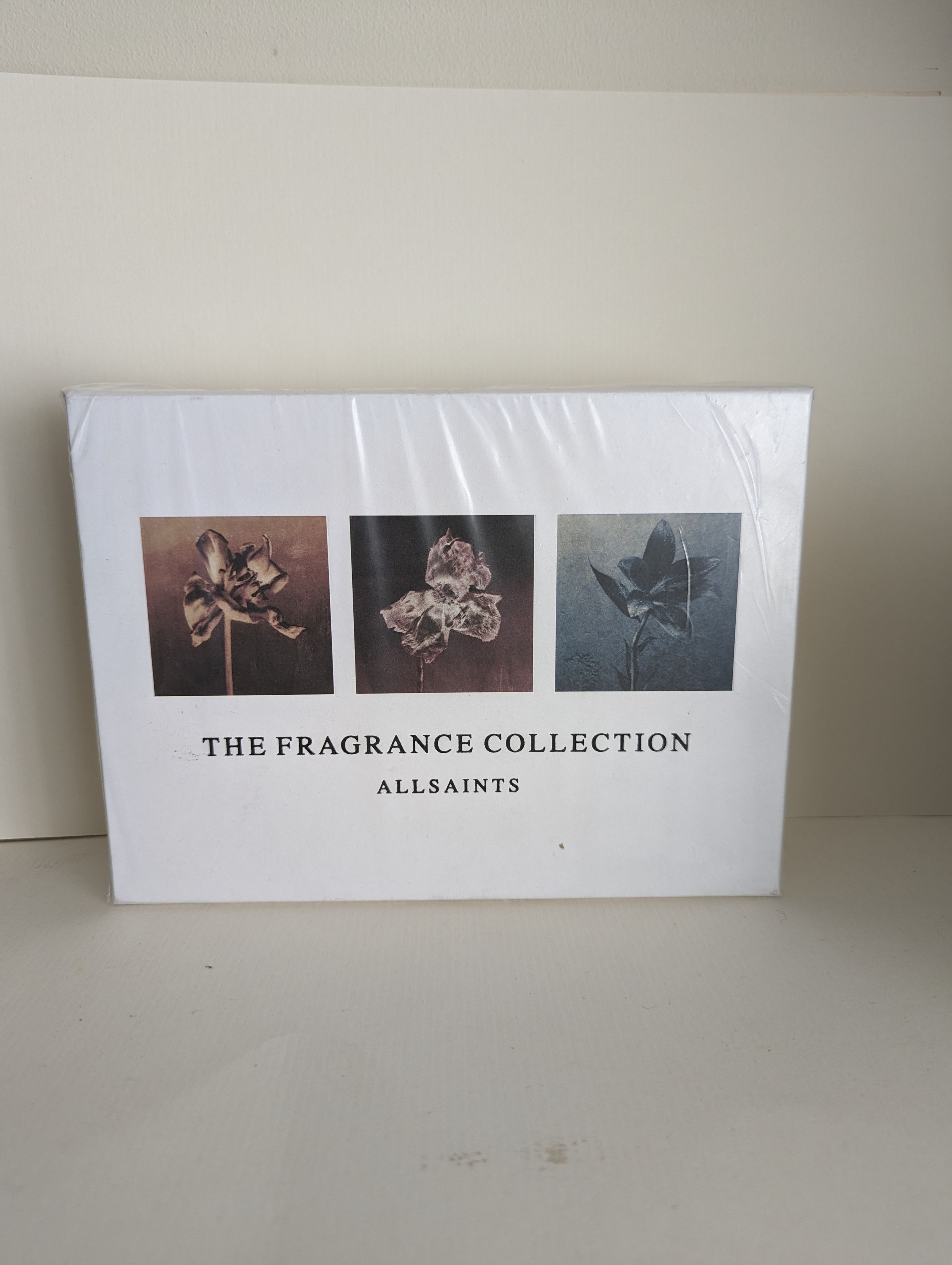 Allsaints AllSaints 3 Piece EDP Travel Spray Collection Size ONE SIZE - 2 Thumbnail