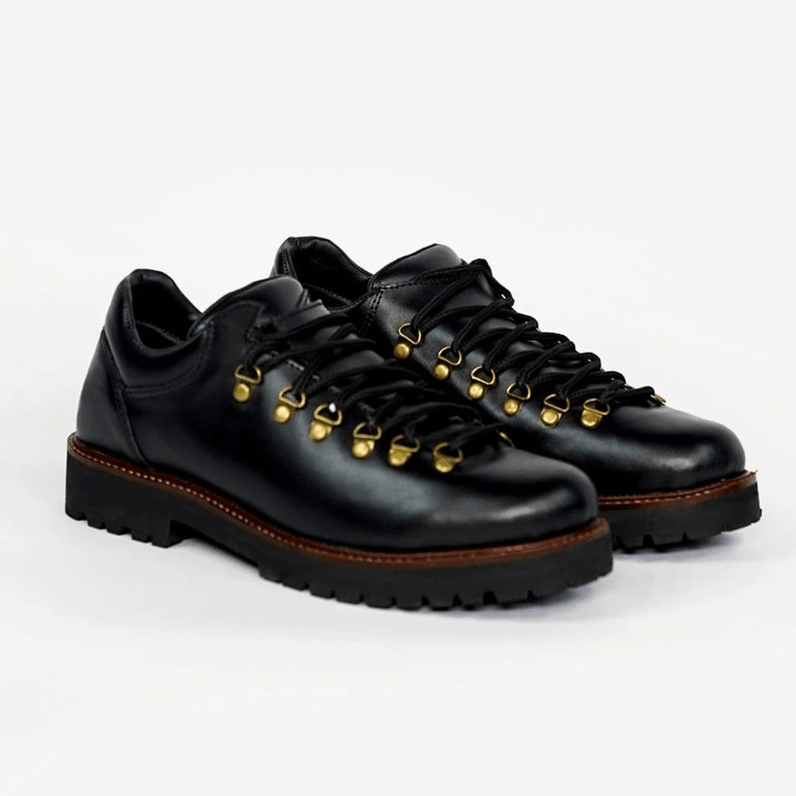 Rider Boot Co. Provus Low Leather Boots Size US 10 / EU 43 - 1 Thumbnail