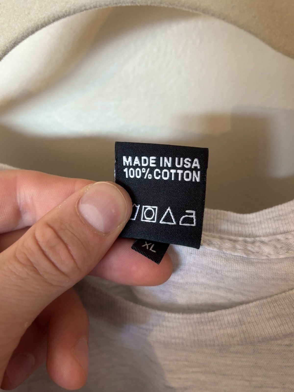 Only NY Back To Nature Size US XL / EU 56 / 4 - 3 Thumbnail