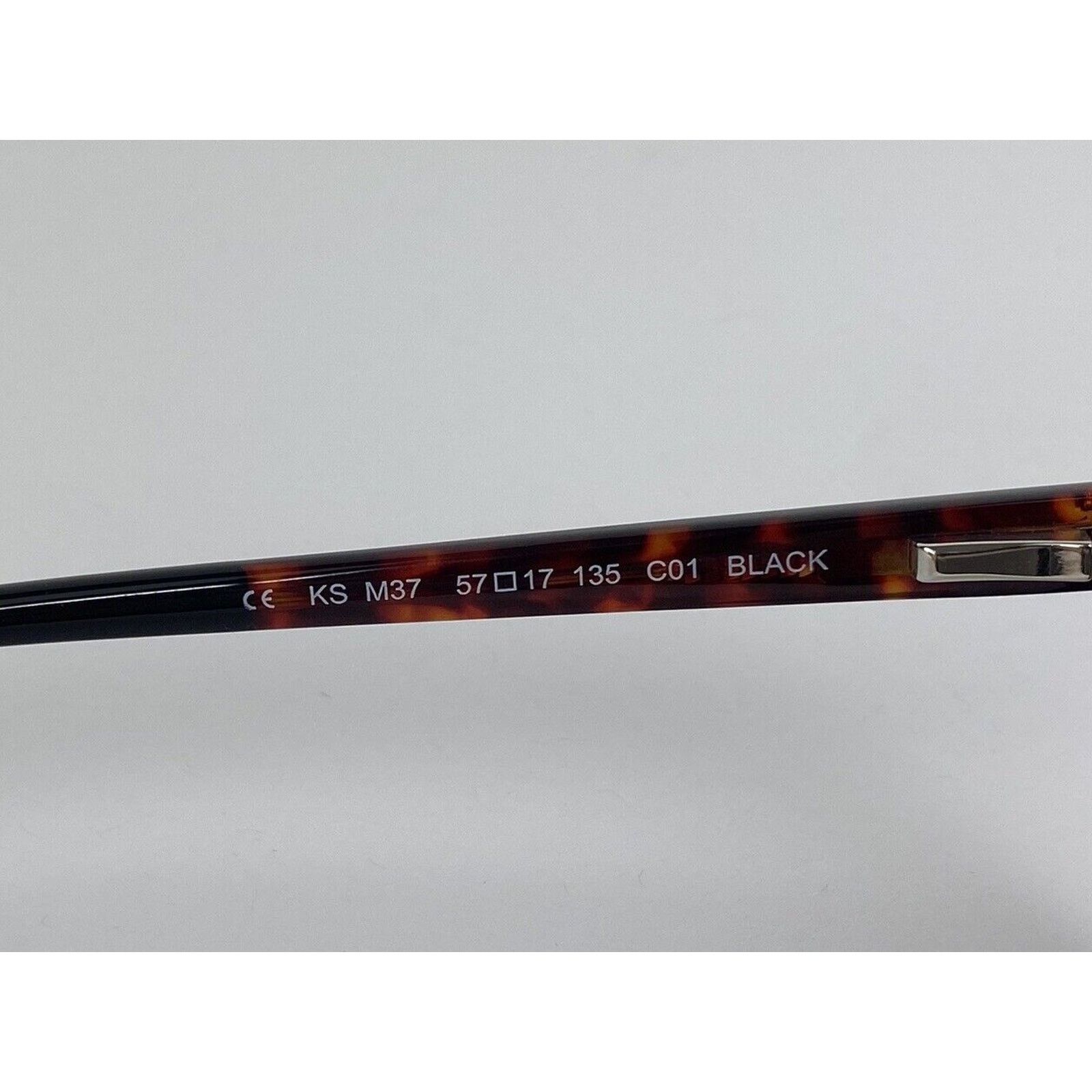Kirkland Signature Kirkland Signature Black Sunglasses Polarized Lens Cat Eye Size ONE SIZE - 5 Thumbnail