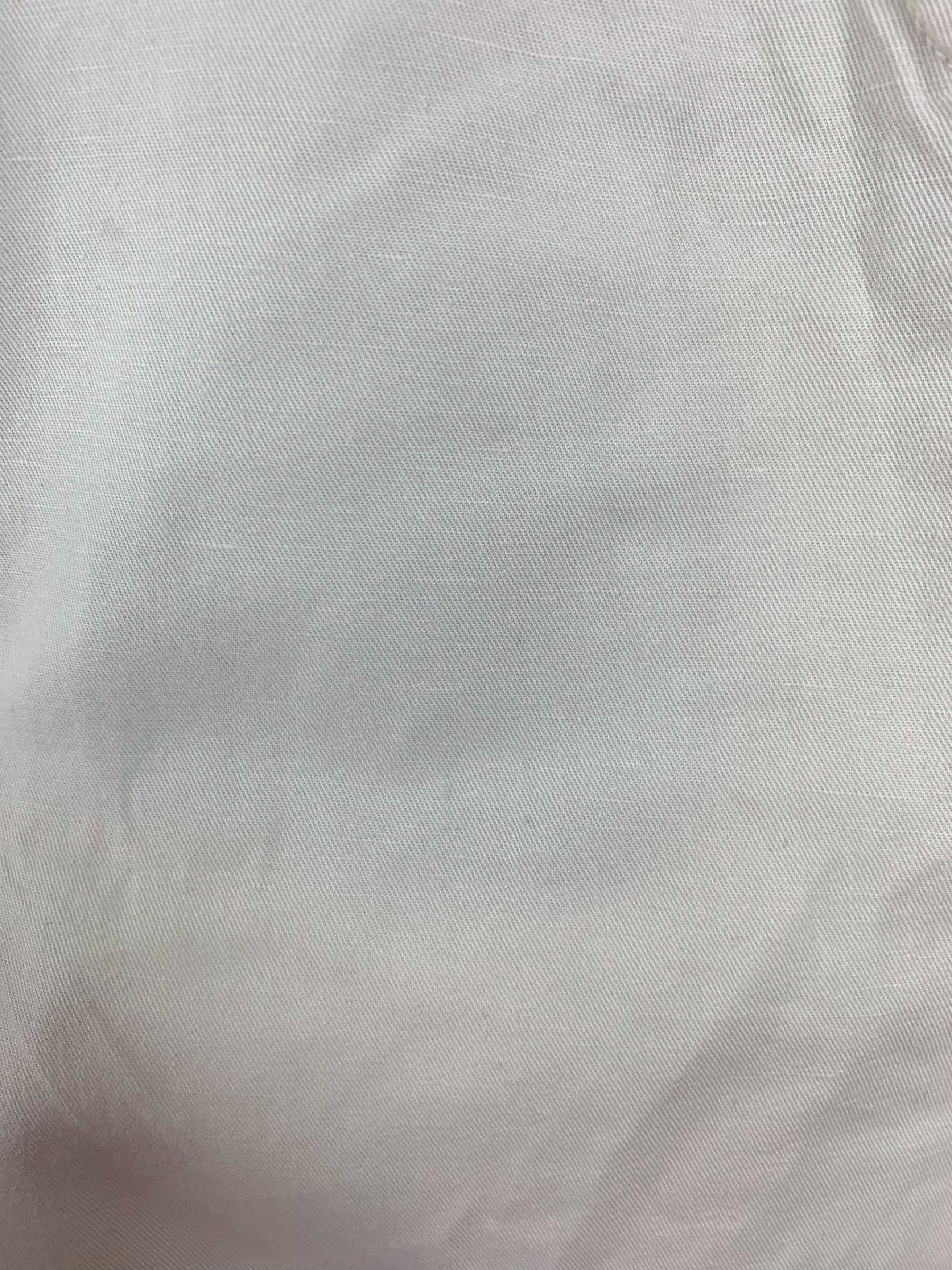 Eleventy Eleventy Cotton/Linen Trousers Pants Size 48 10 Size 34" / US 12 / IT 48 - 11 Thumbnail