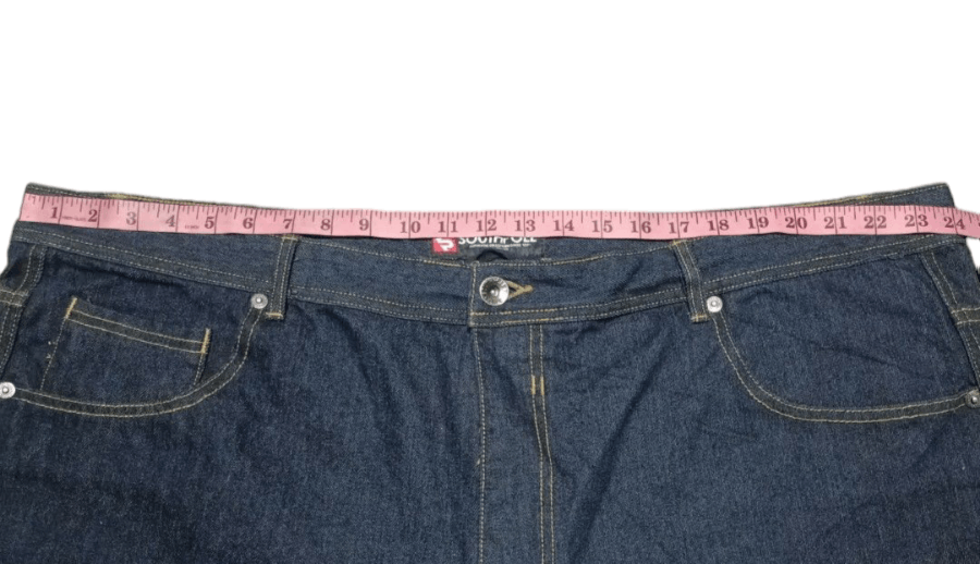 JNCO × Southpole SOUTHPOLE x JNCO x BAGGYPANTS x RARE Size US 44 / EU 60 - 7 Thumbnail