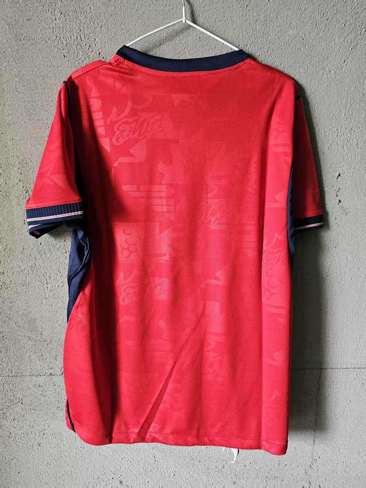 Other 2026 England Football Jersey Size US S / EU 44-46 / 1 - 4 Thumbnail