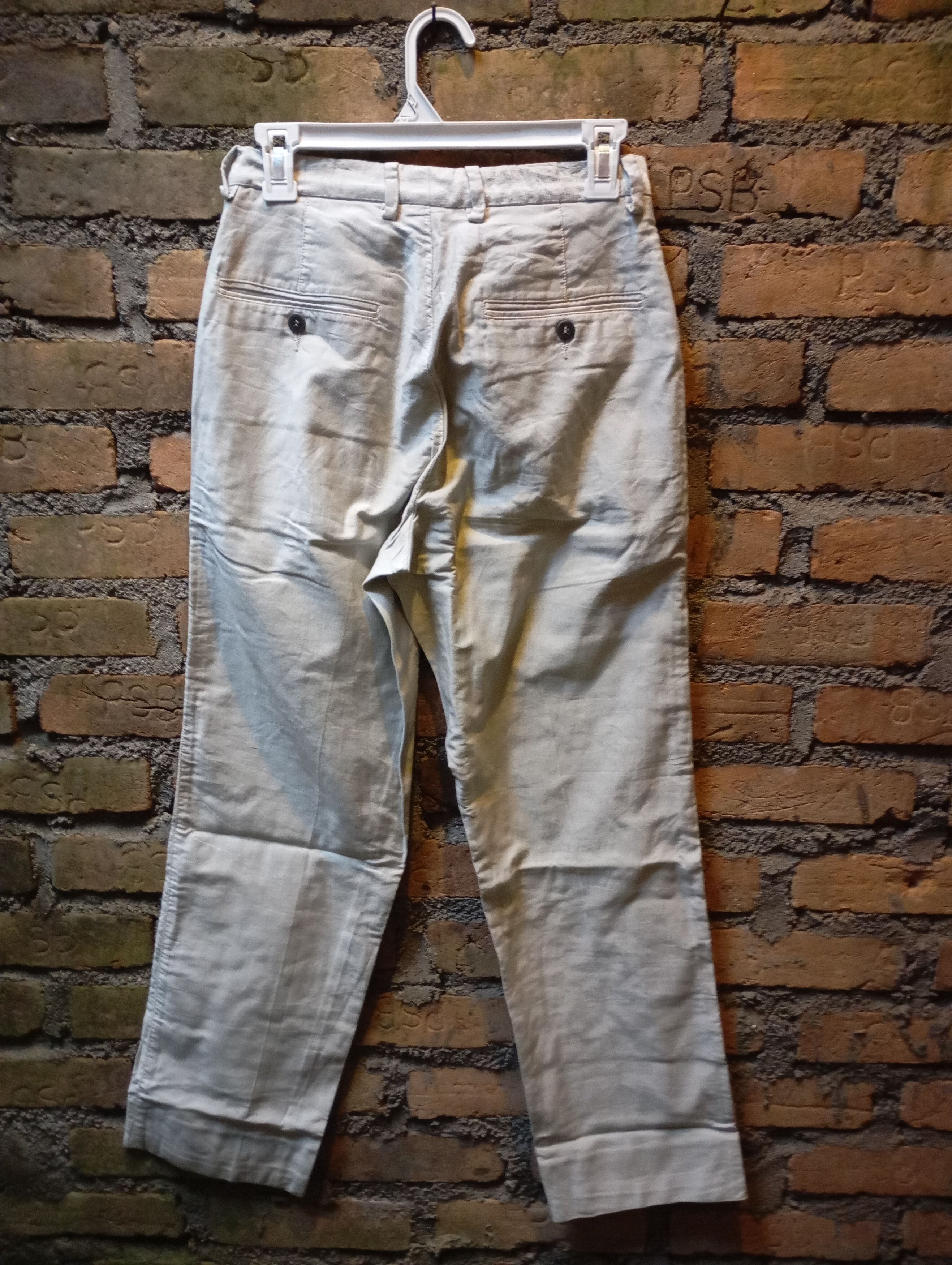 C.P. Company CP Company Pants Made in Italy Size US 28 / EU 44 - 3 Thumbnail