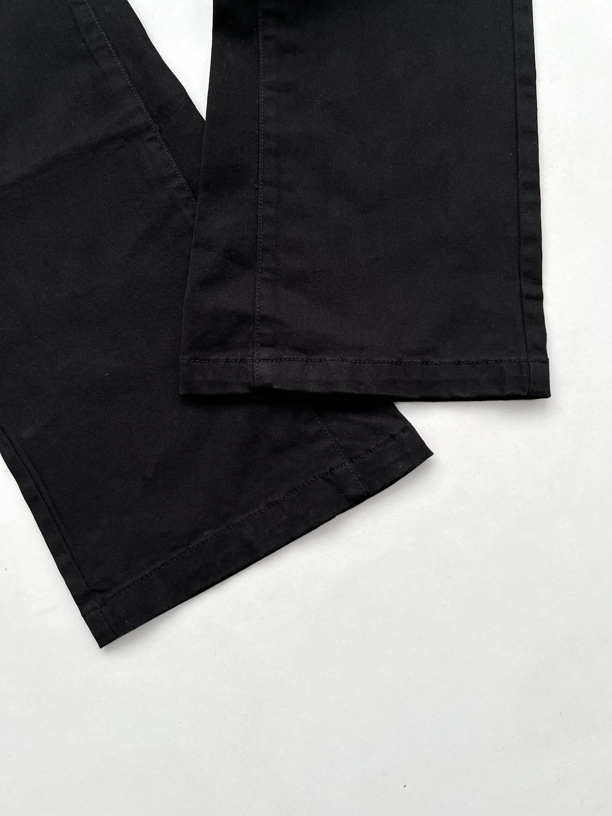 Vuja De 🇯🇵Vuja De 2019 Bondage Cargo no.1 Bootcut Pants Size US 31 - 10 Thumbnail