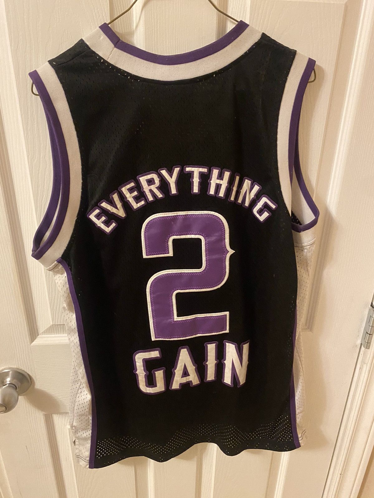 Other DGK Jersey Size US M / EU 48-50 / 2 - 2 Thumbnail