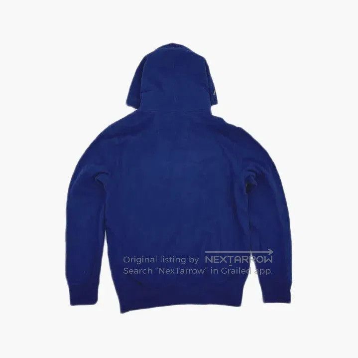 Polo Ralph Lauren Polo Ralph Lauren Letter Print Hooded Sweatshirt. Size US S / EU 44-46 / 1 - 3 Thumbnail