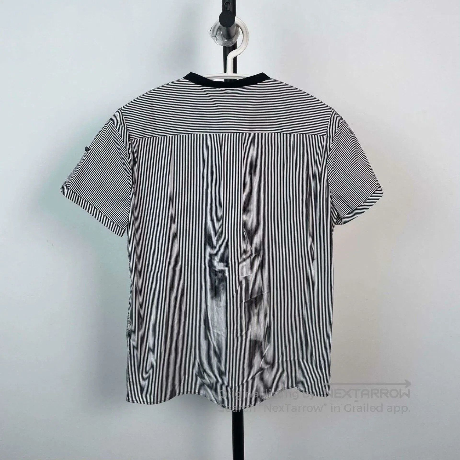 Gucci Gucci Cotton Short. Size US XS / EU 42 / 0 - 2 Thumbnail