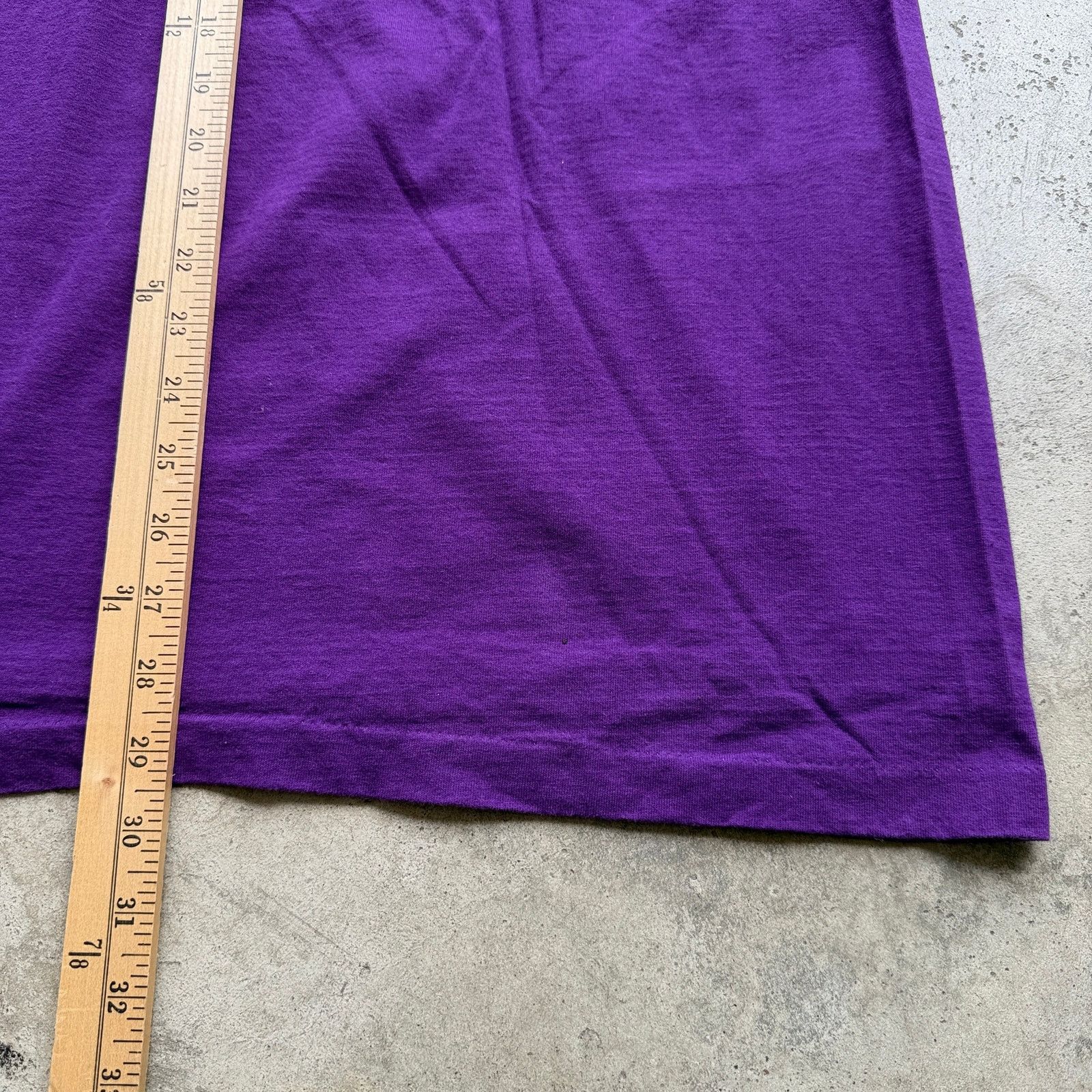 Reebok Vintage 1993 Reebok Spyglass Sailing T-Shirt Size 2XL Size US XXL / EU 58 / 5 - 7 Thumbnail