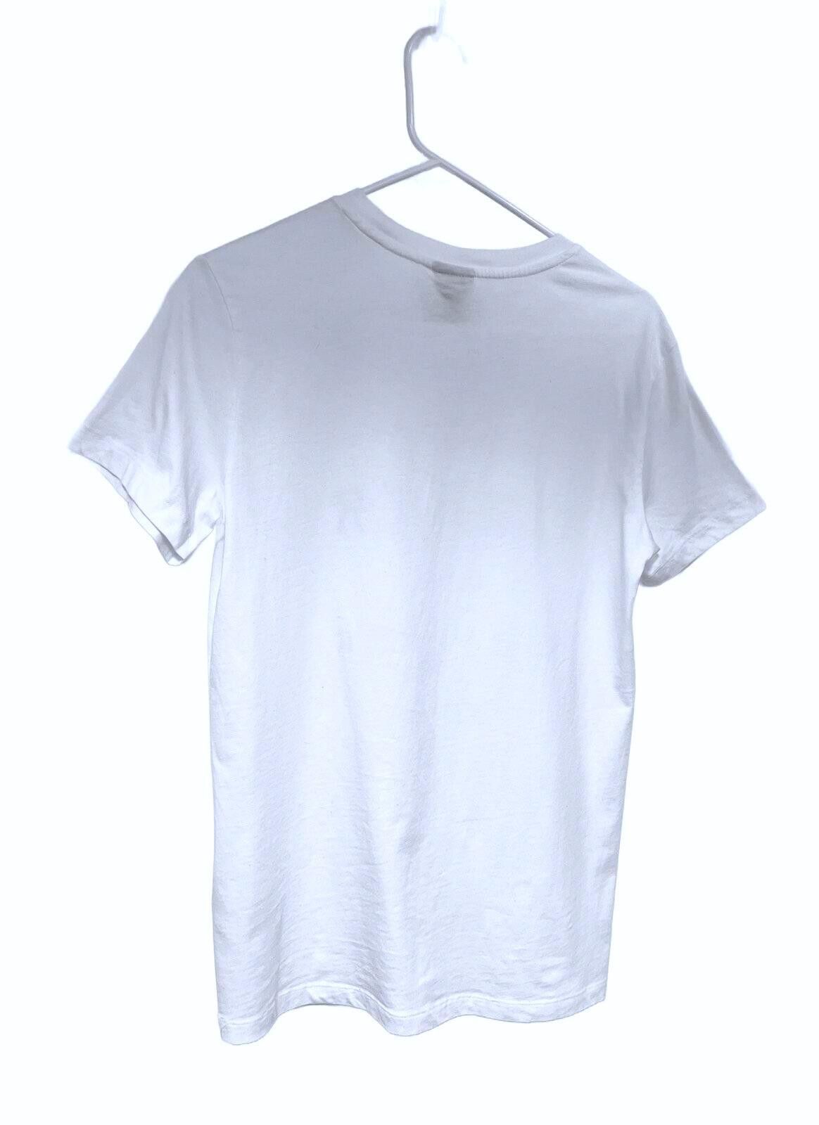 H&M New Order "Substance 1987" Band T-Shirt - [XS] Size ONE SIZE - 3 Thumbnail