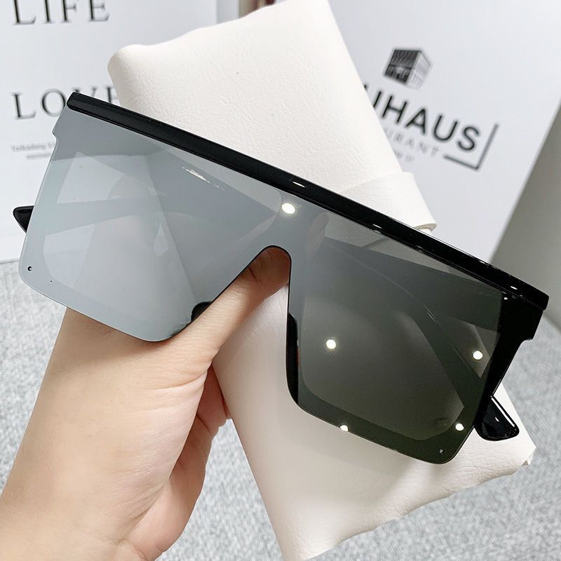 Electric Visual Crazy Street ins style custom avant-garde sunglasses Size ONE SIZE - 1 Thumbnail