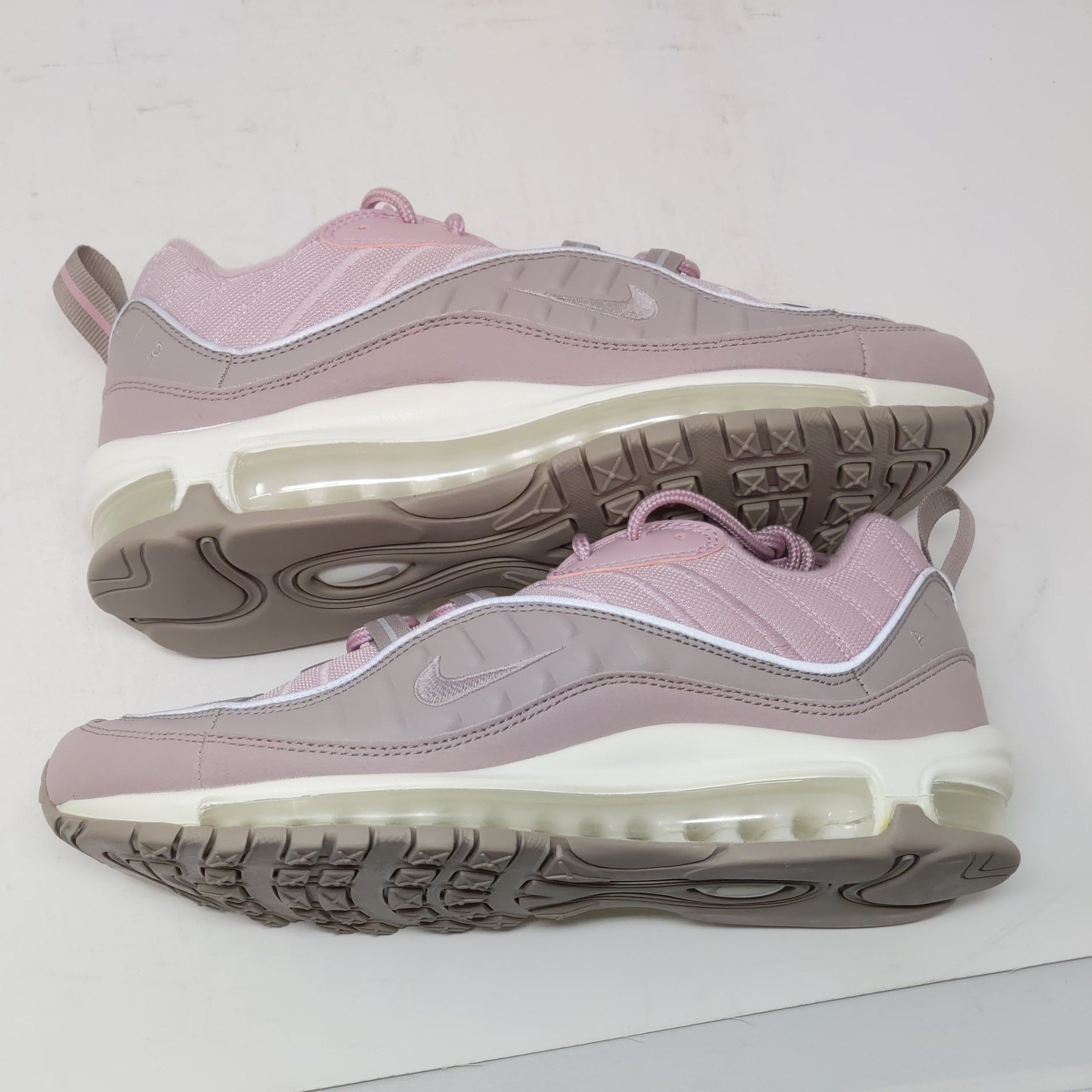 Nike Air Max 98 Pink Pumice